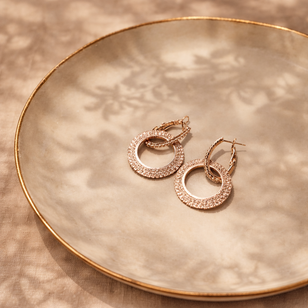 Nova Earrings
