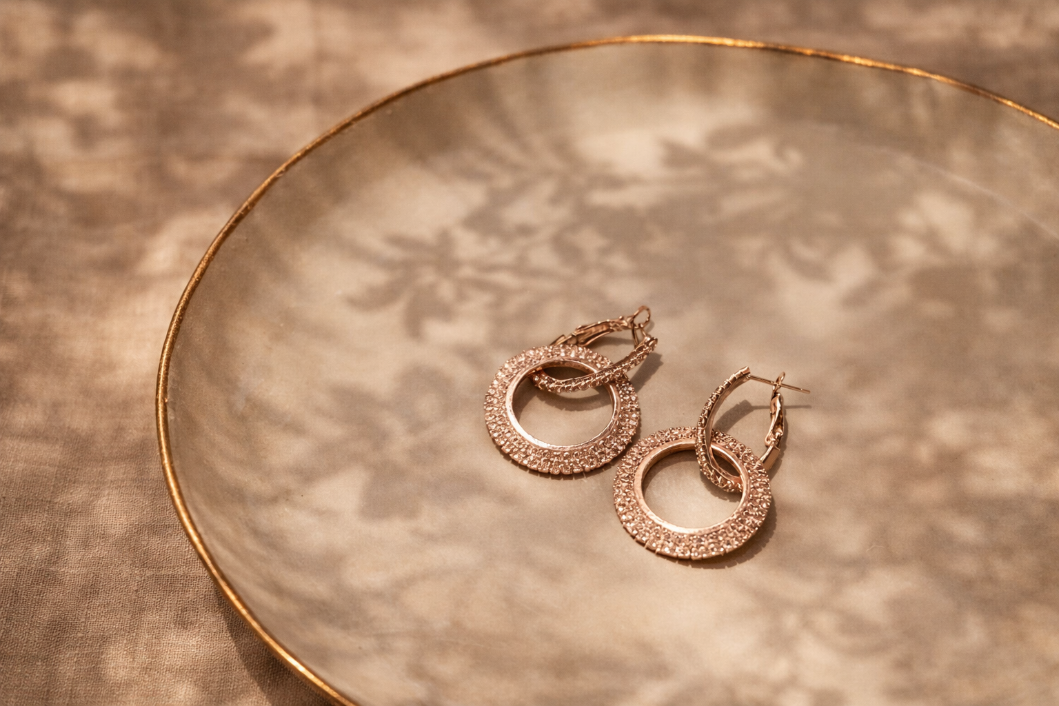 Nova Earrings
