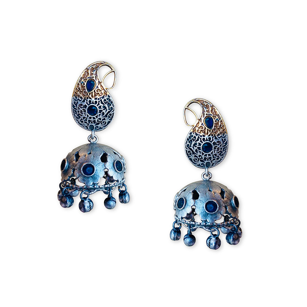 Nyra Earrings