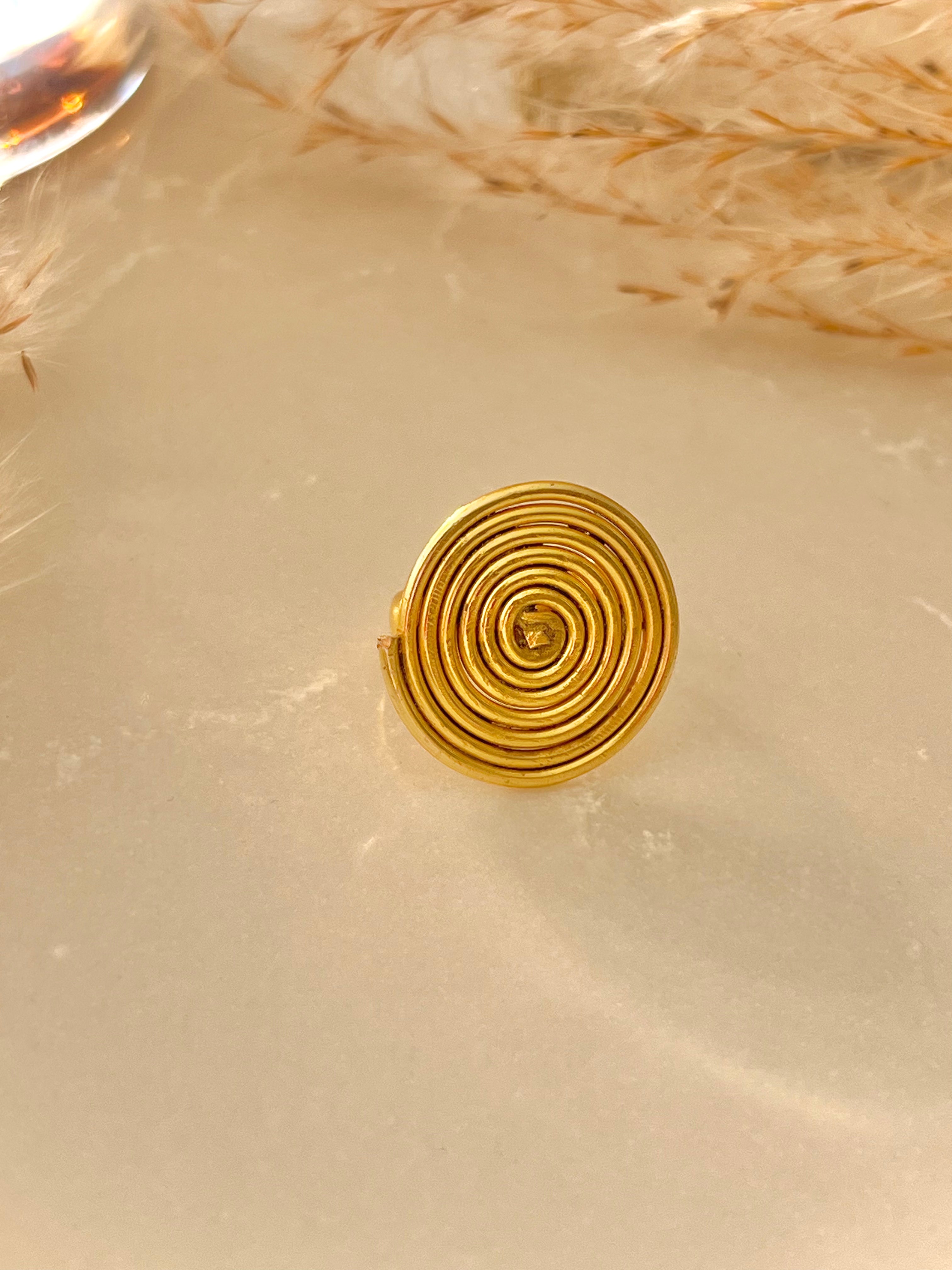 Odessa Ring
