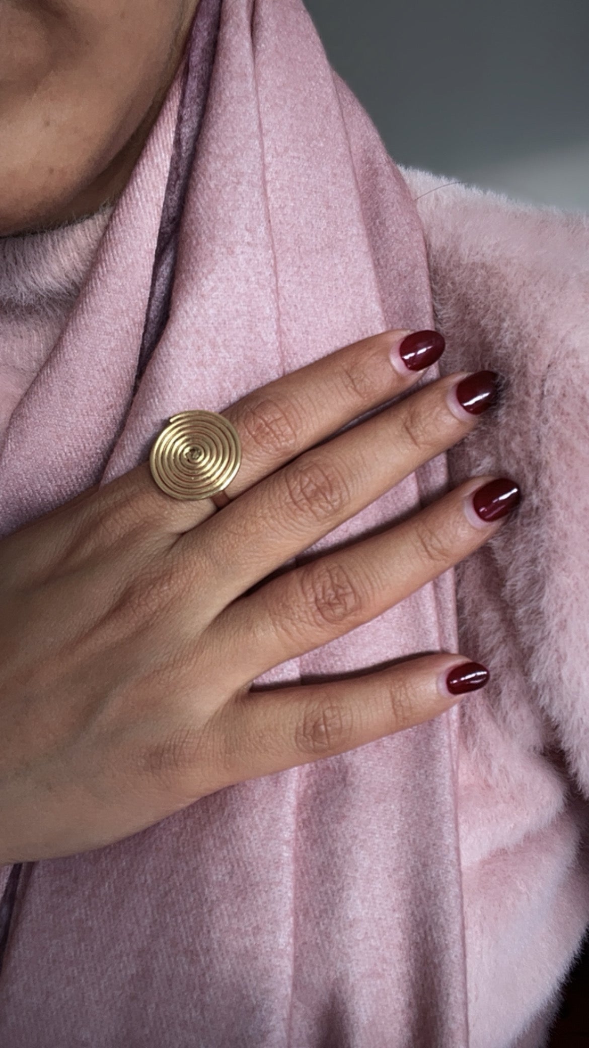 Odessa Ring