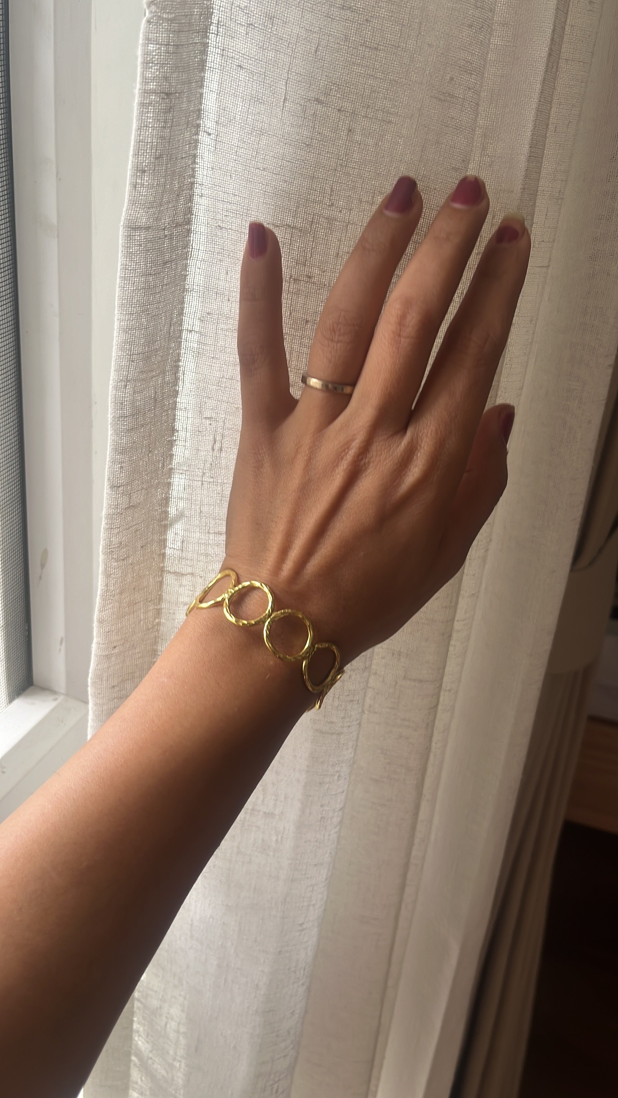 Olga Cuff