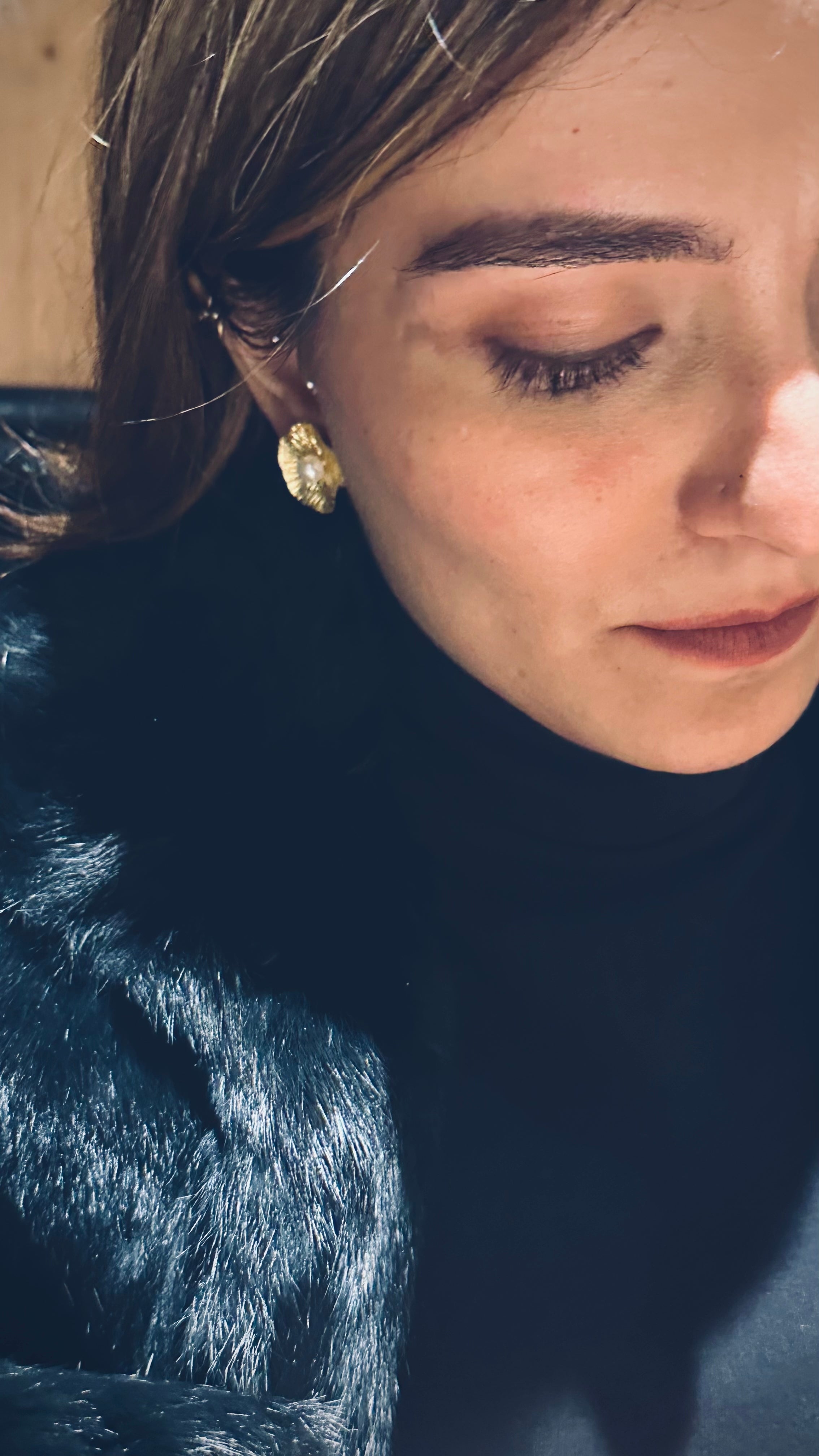 Orla Earrings