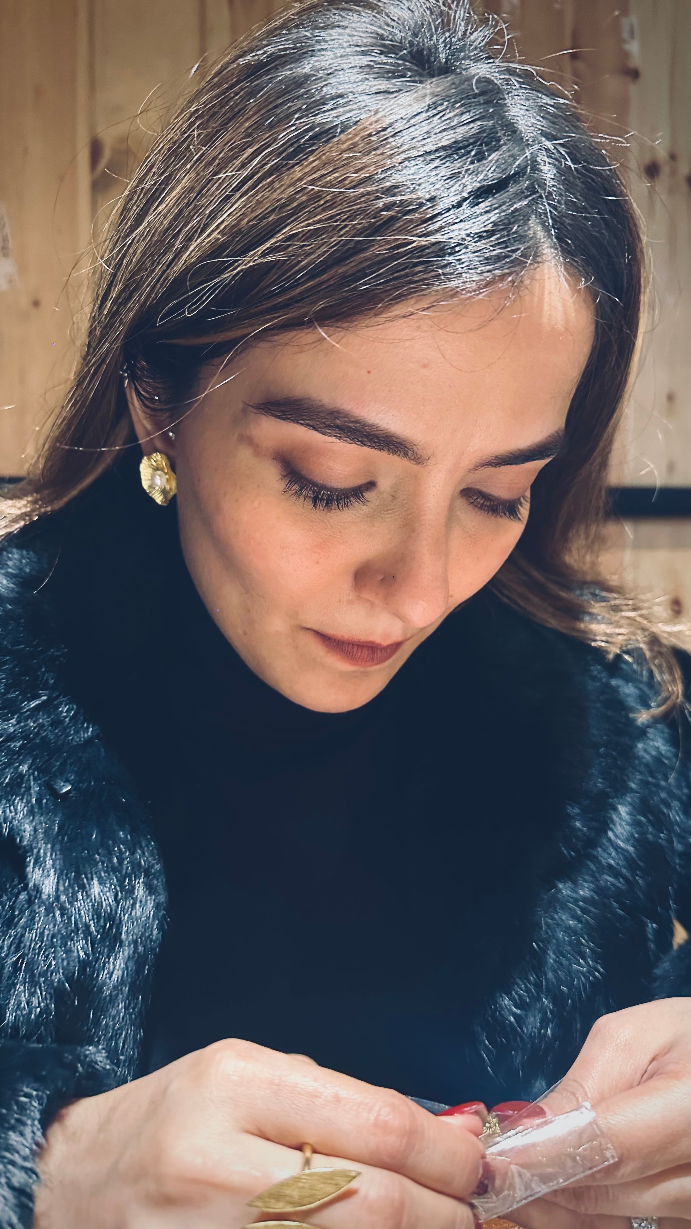 Orla Earrings
