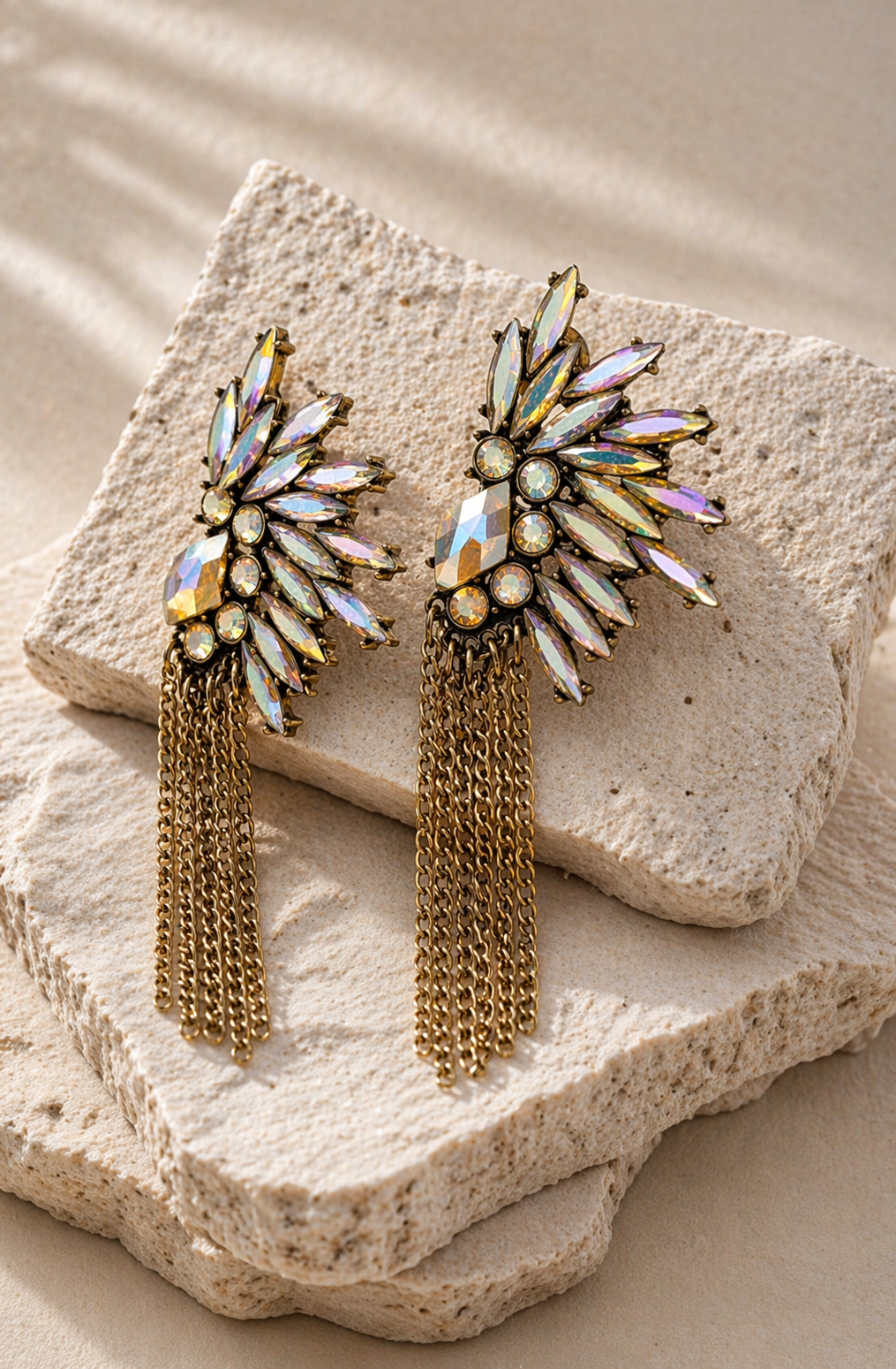 Vienna Earrings