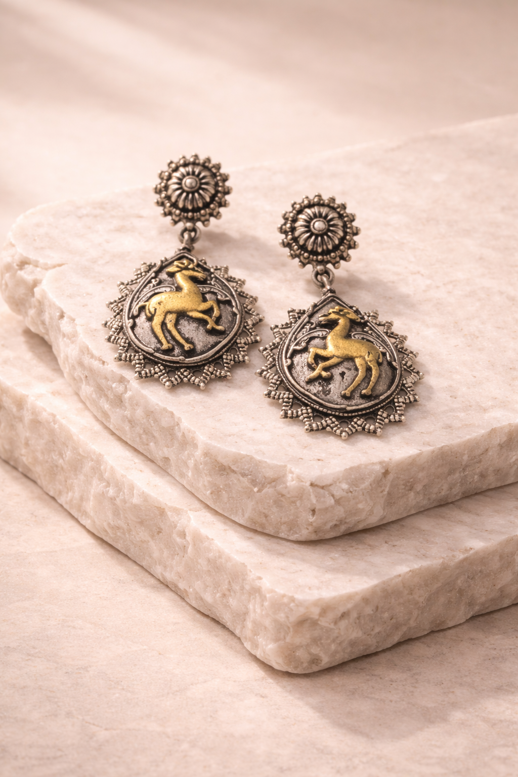 Ekiya Earrings