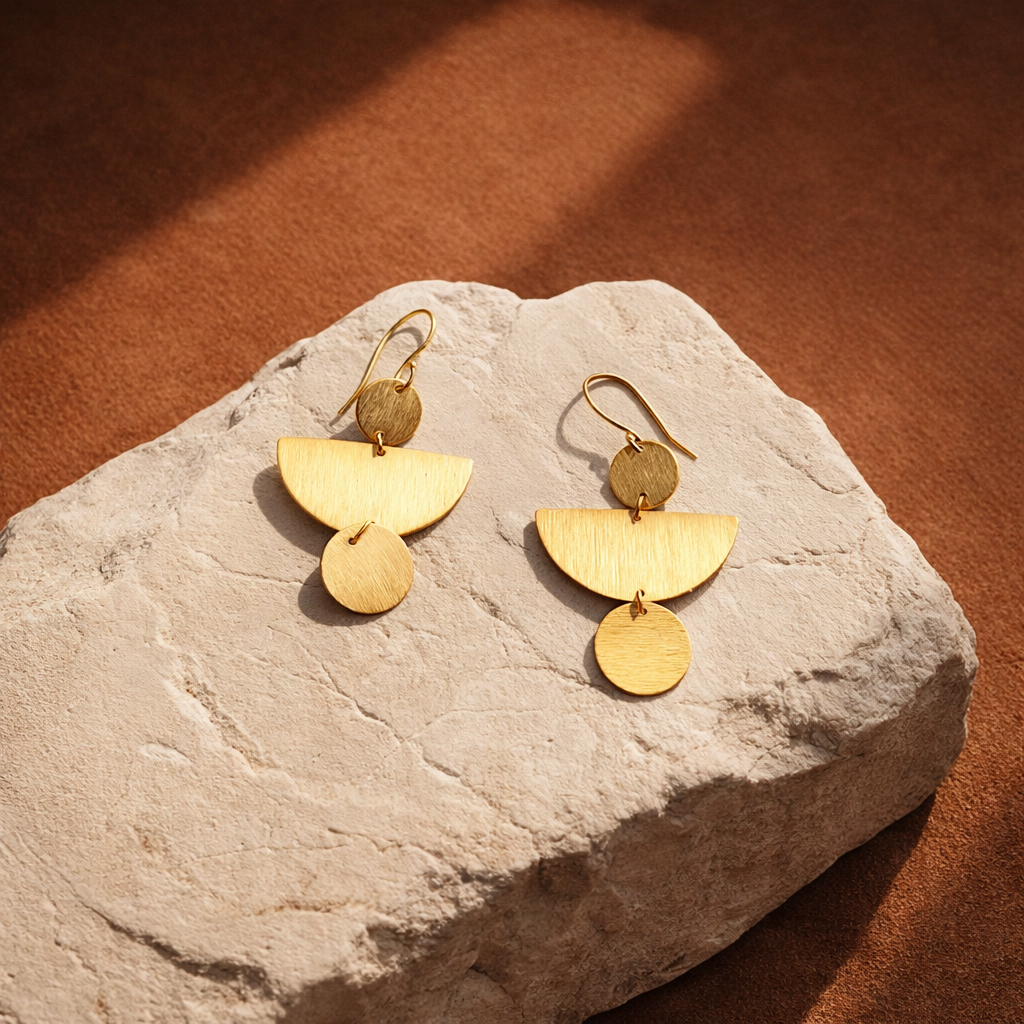 Pearson Earrings