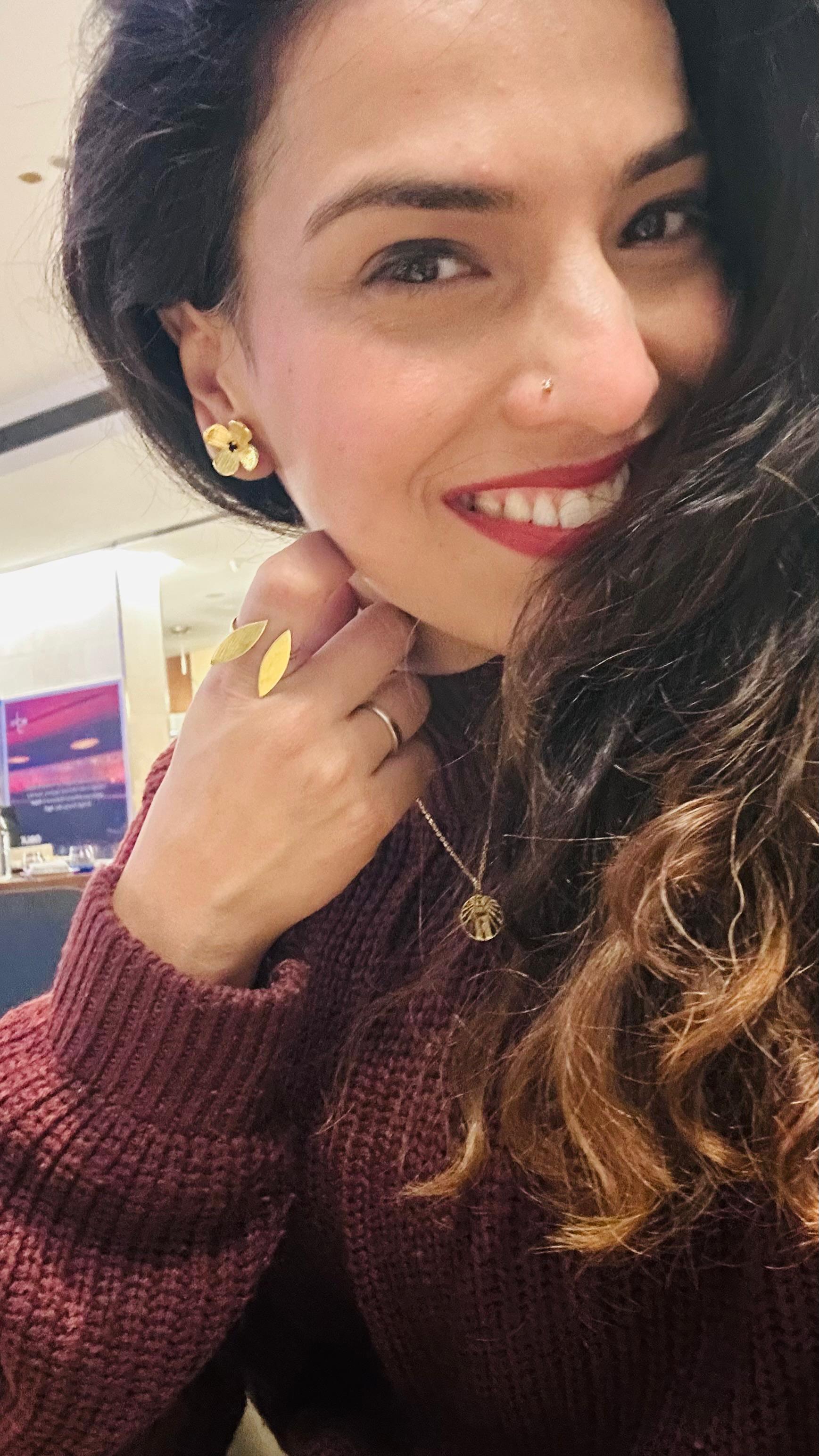Petra Ring