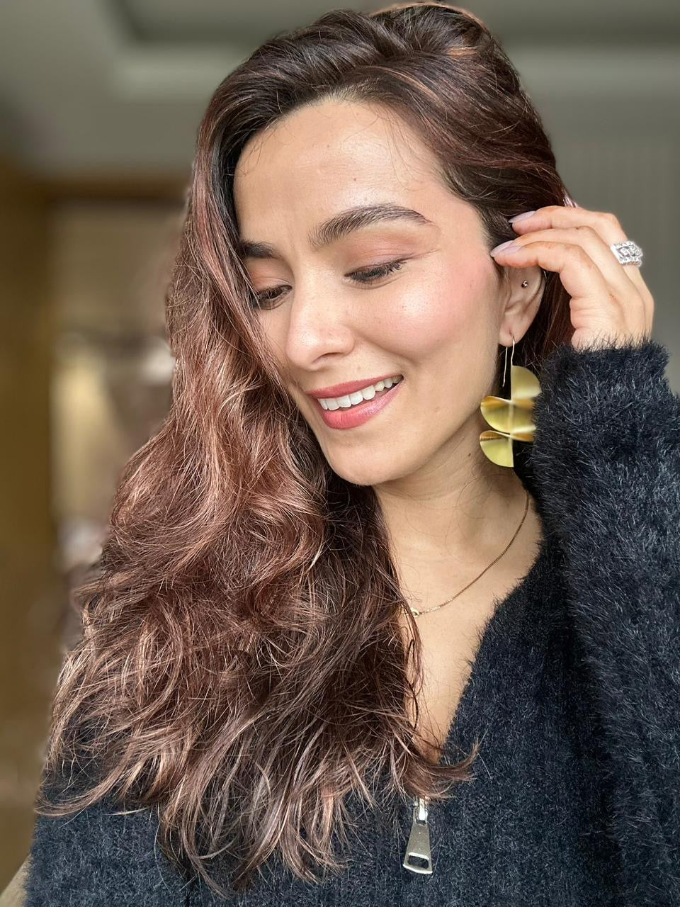 Roxanne Earrings
