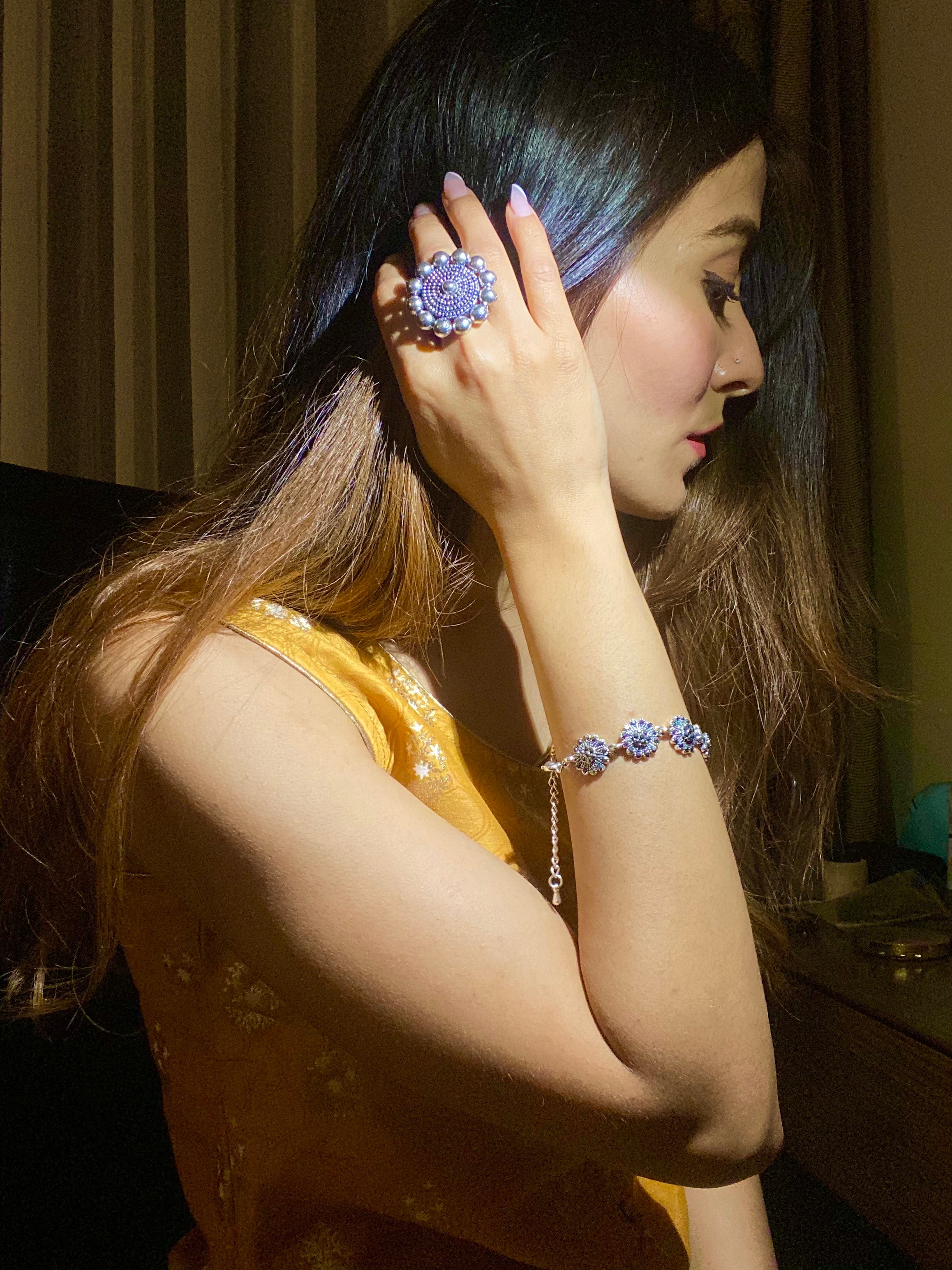 Ruhi Bracelet