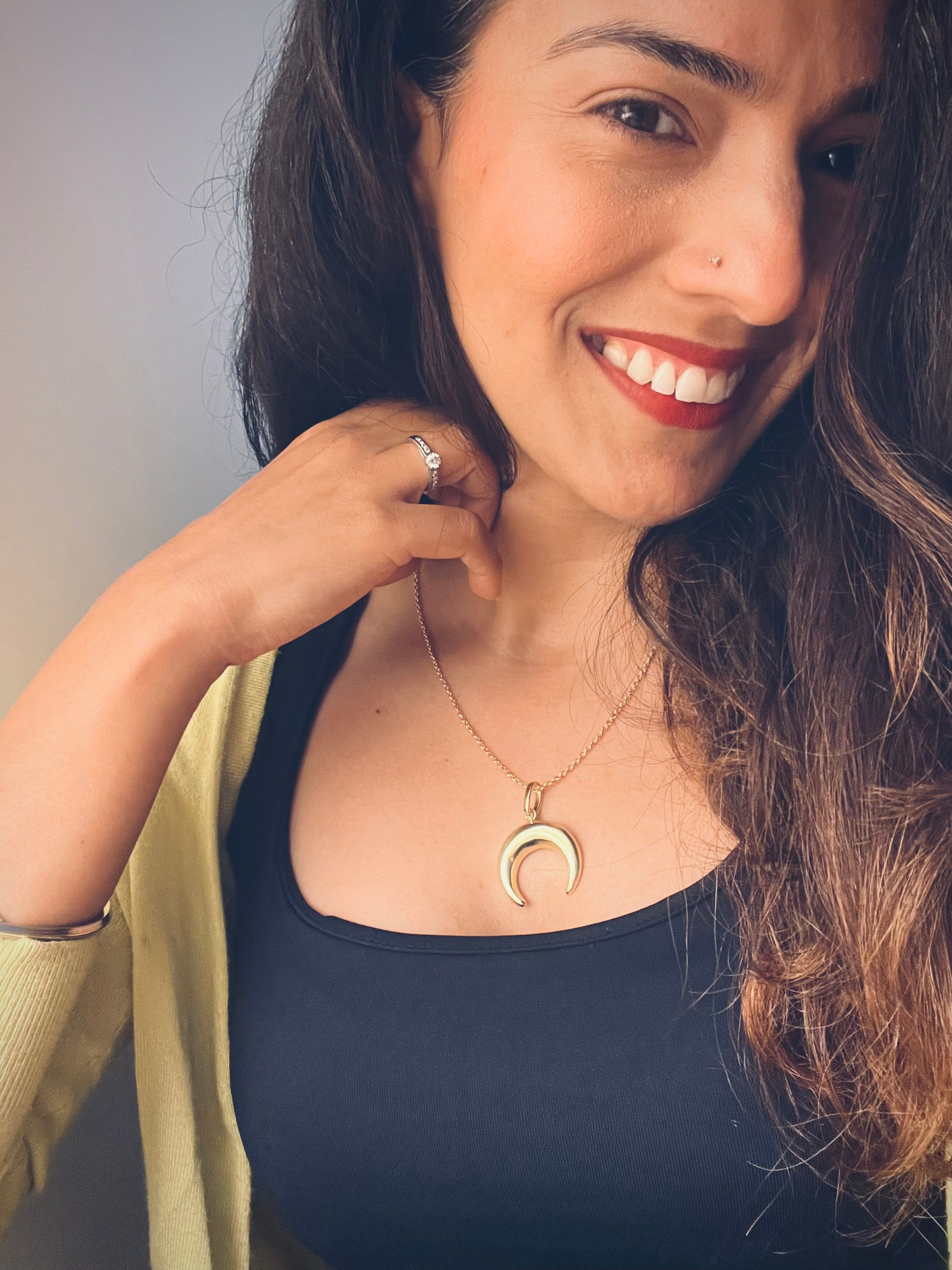 Rumi Necklace