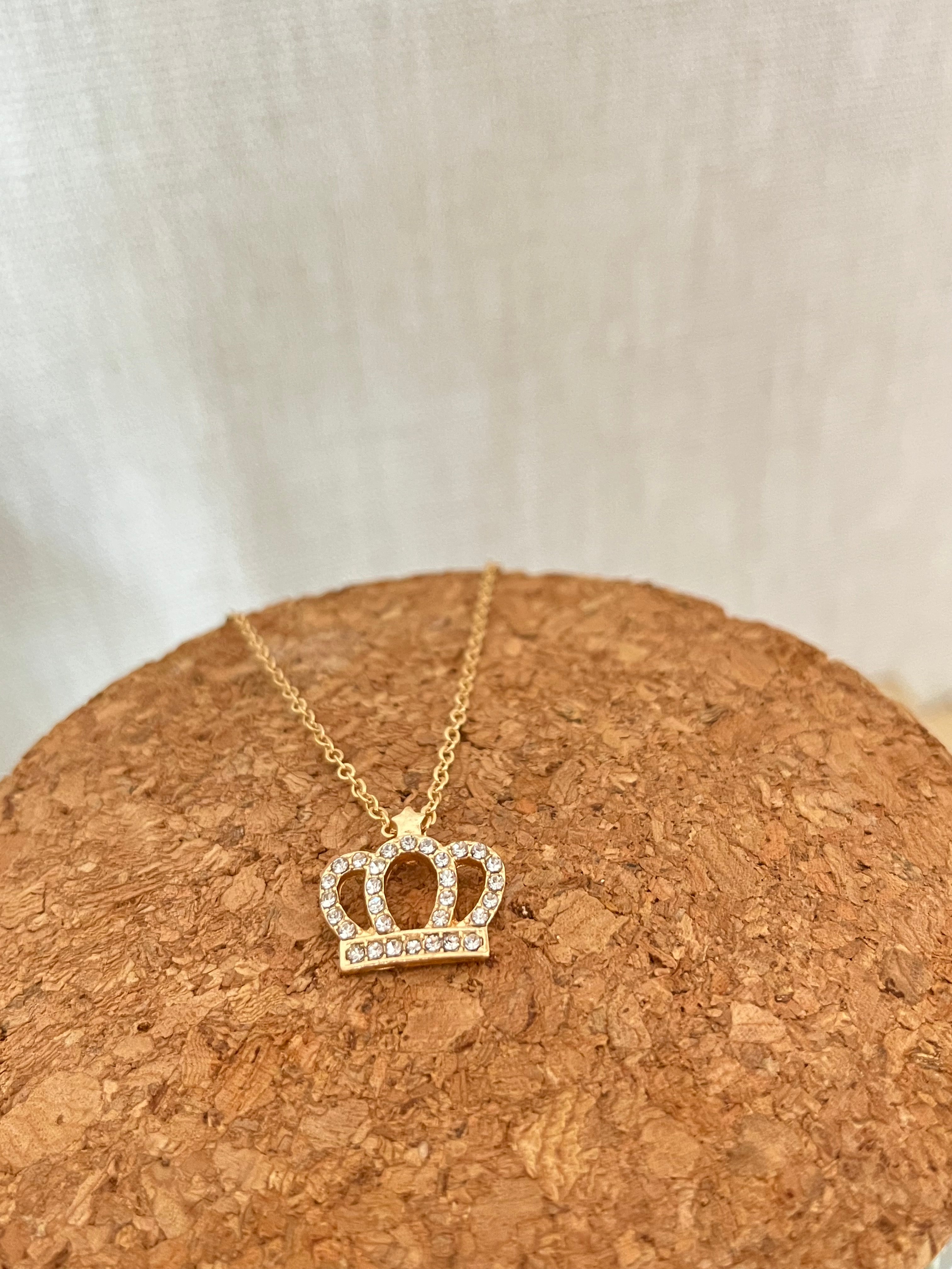 Rushi Necklace
