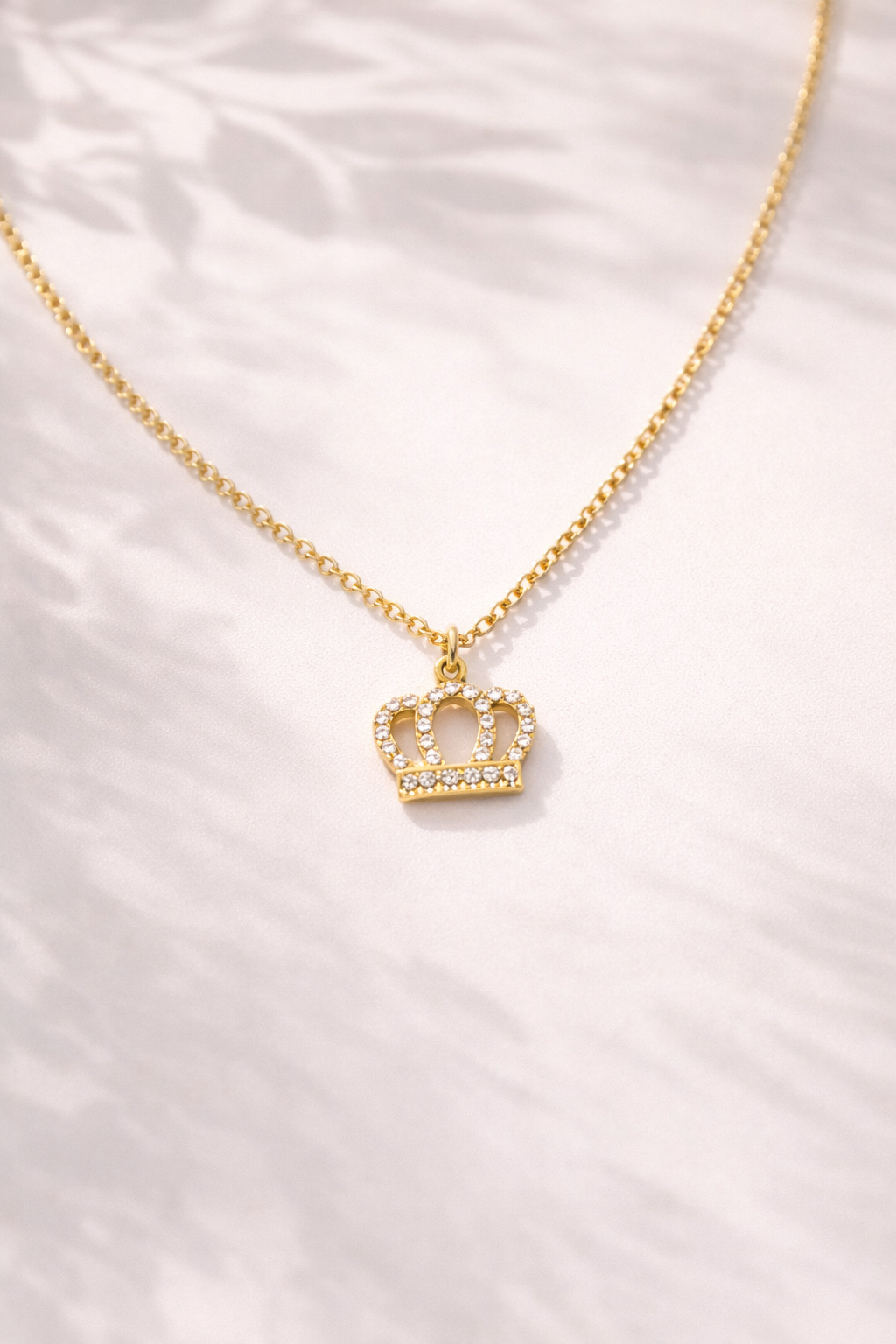 Rushi Necklace
