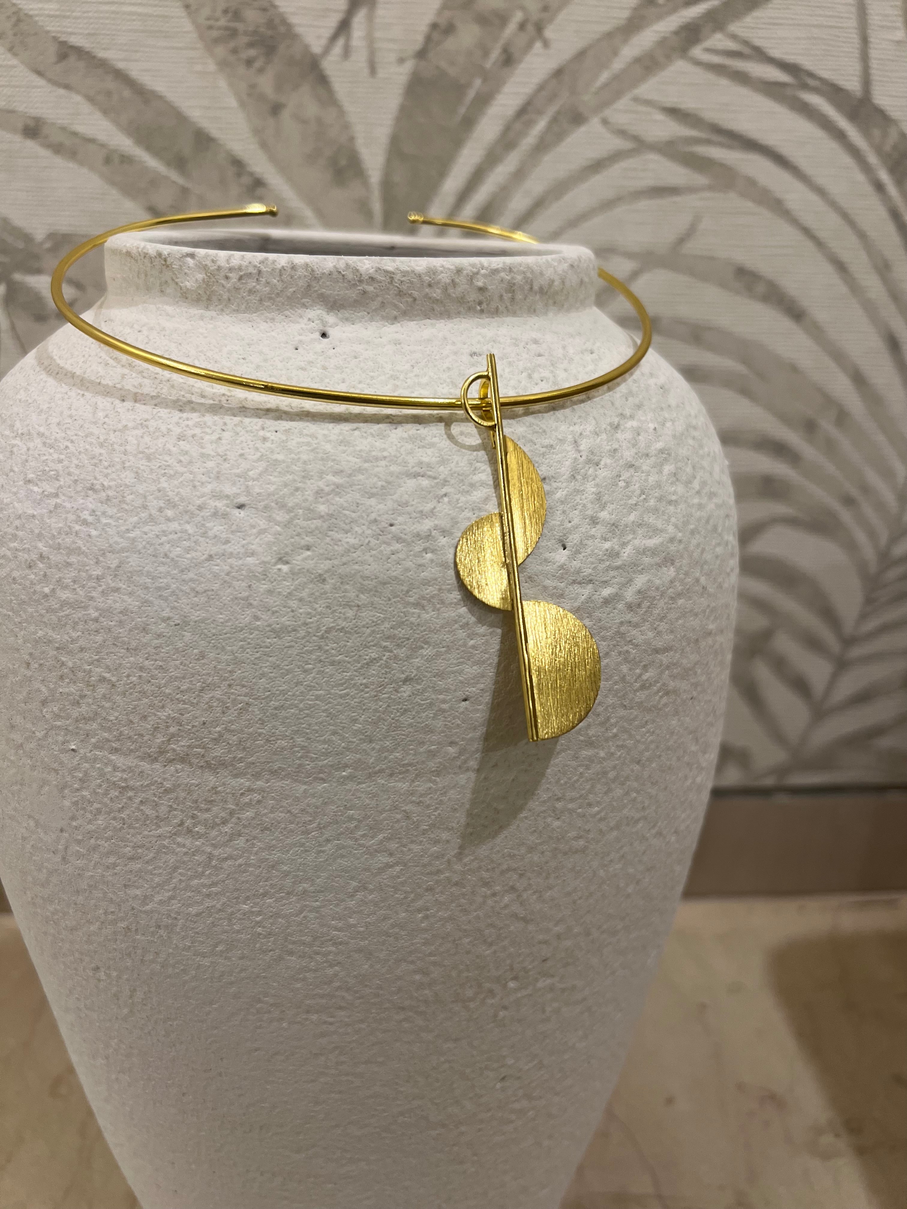 Sappho Necklace