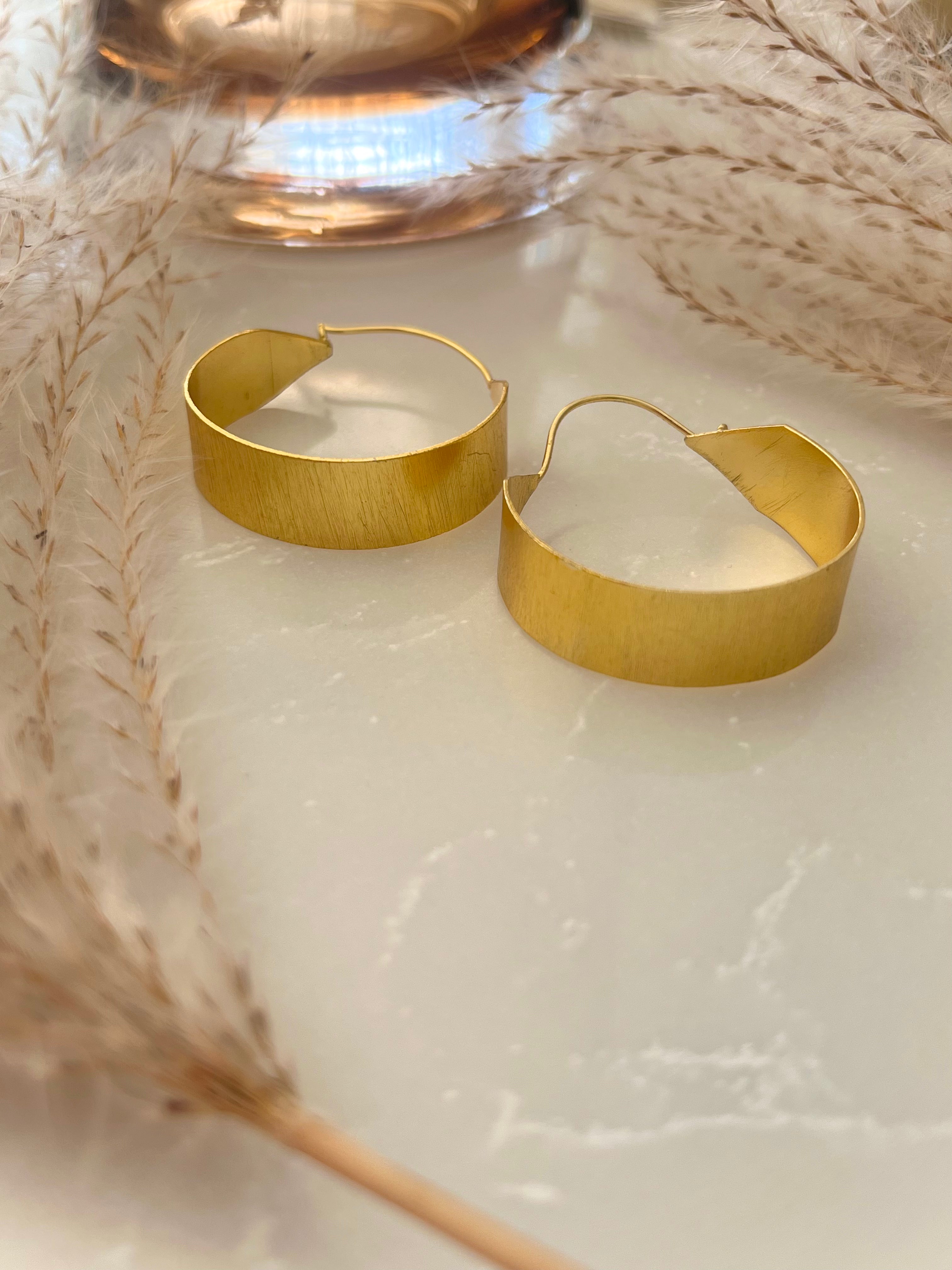 Scottie Earrings