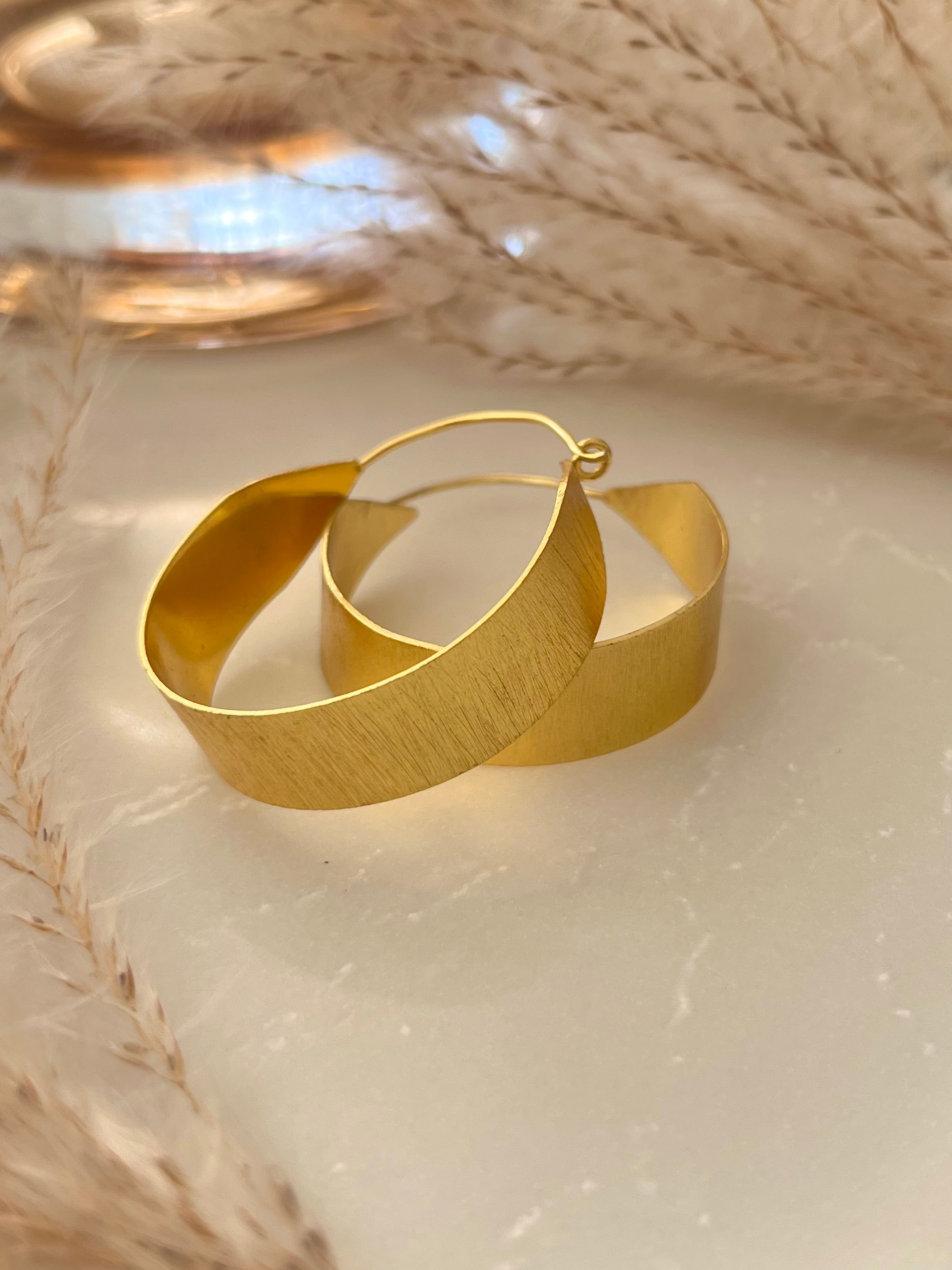 Scottie Earrings