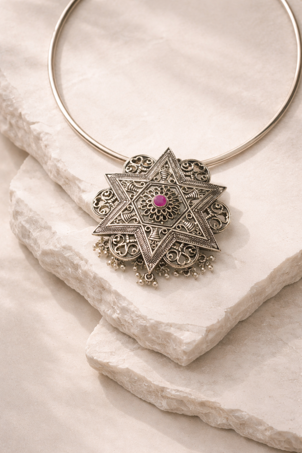 Kainaat Necklace