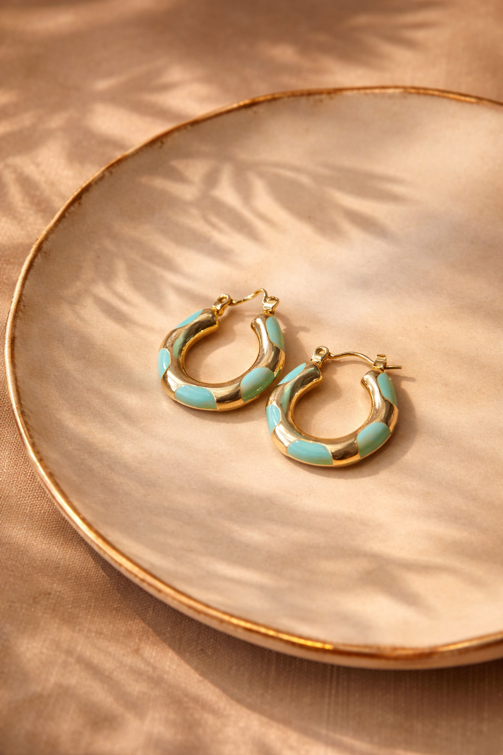 Skye Earrings