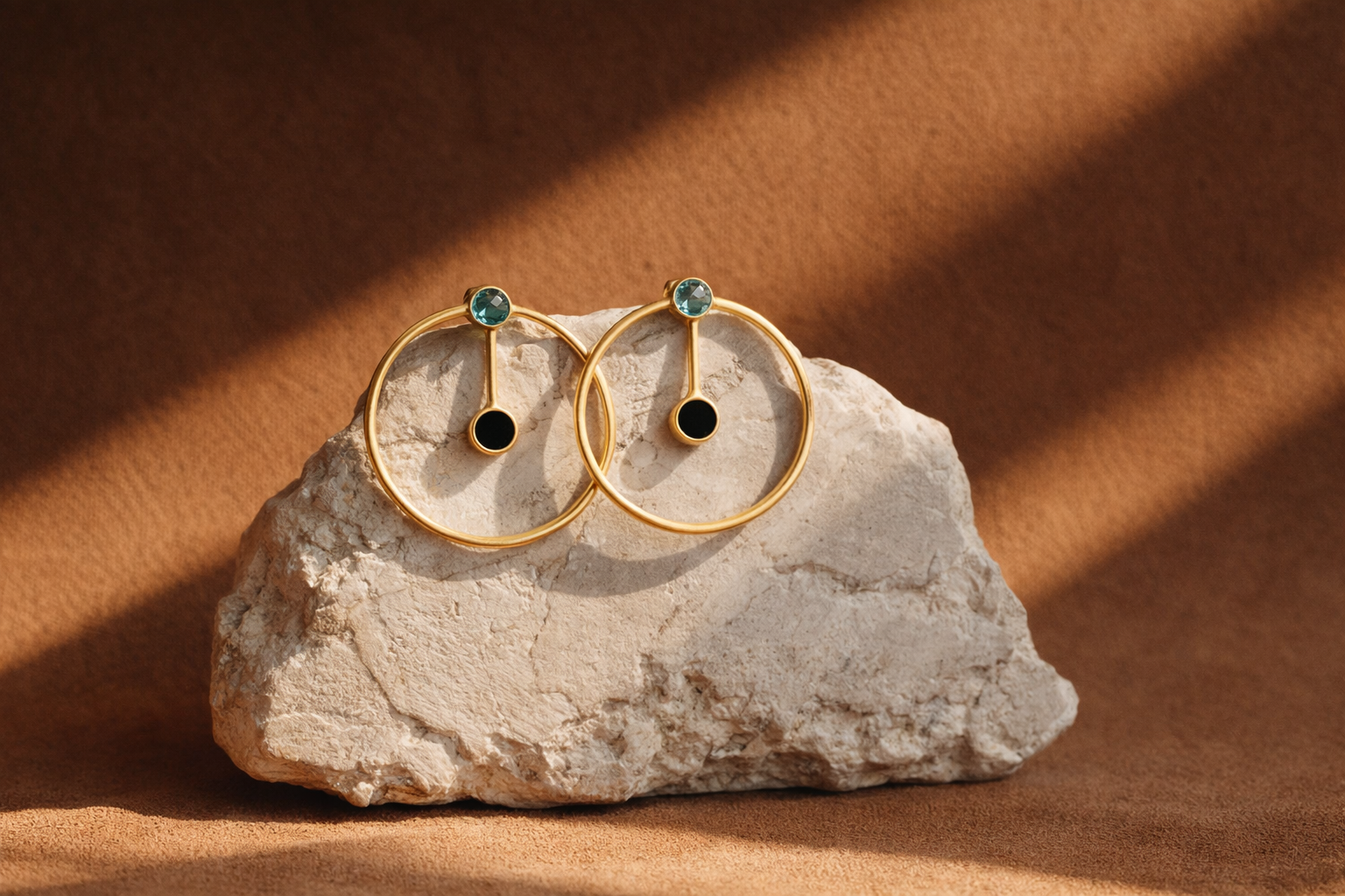 Sophie Earrings