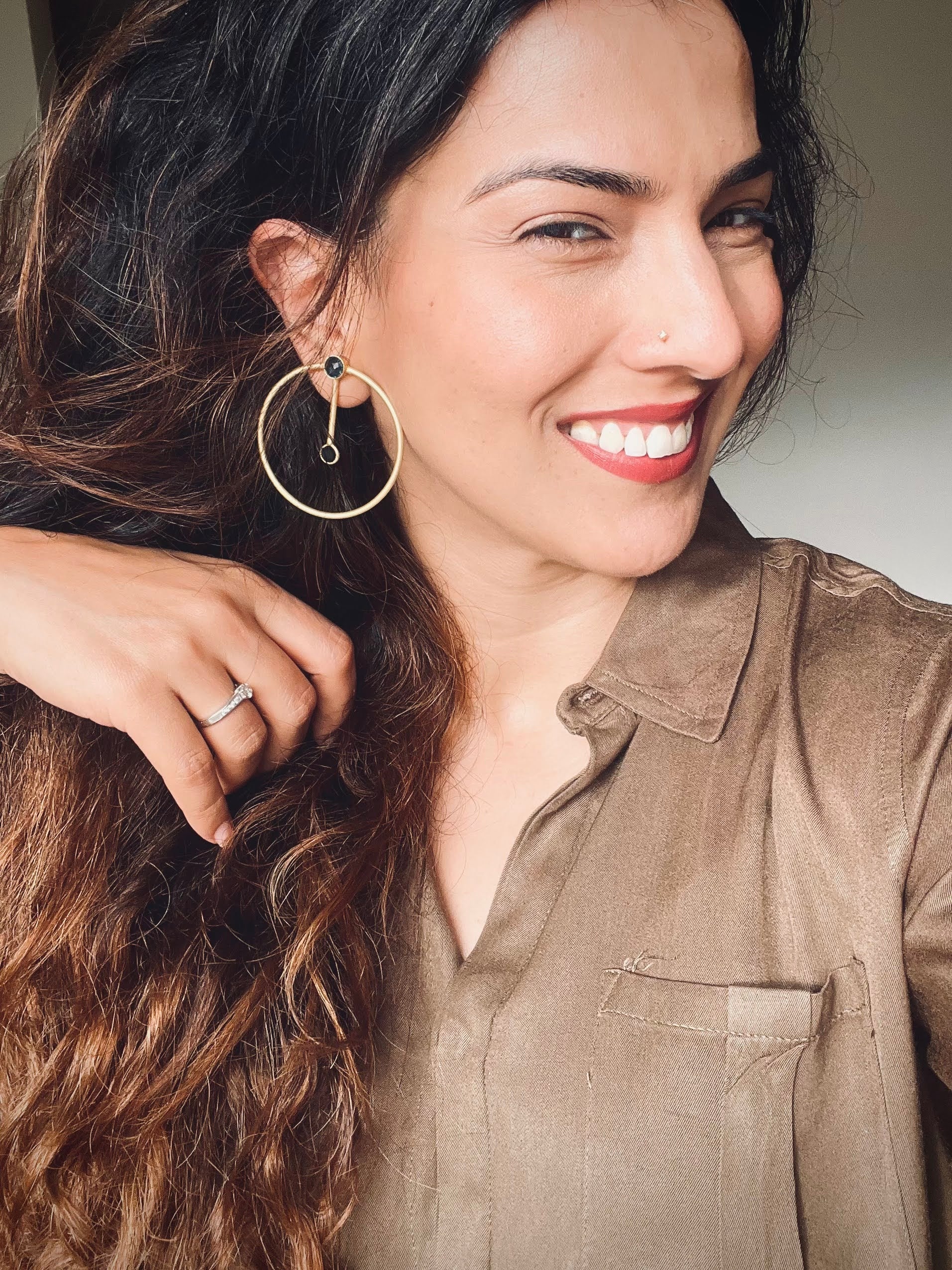 Sophie Earrings