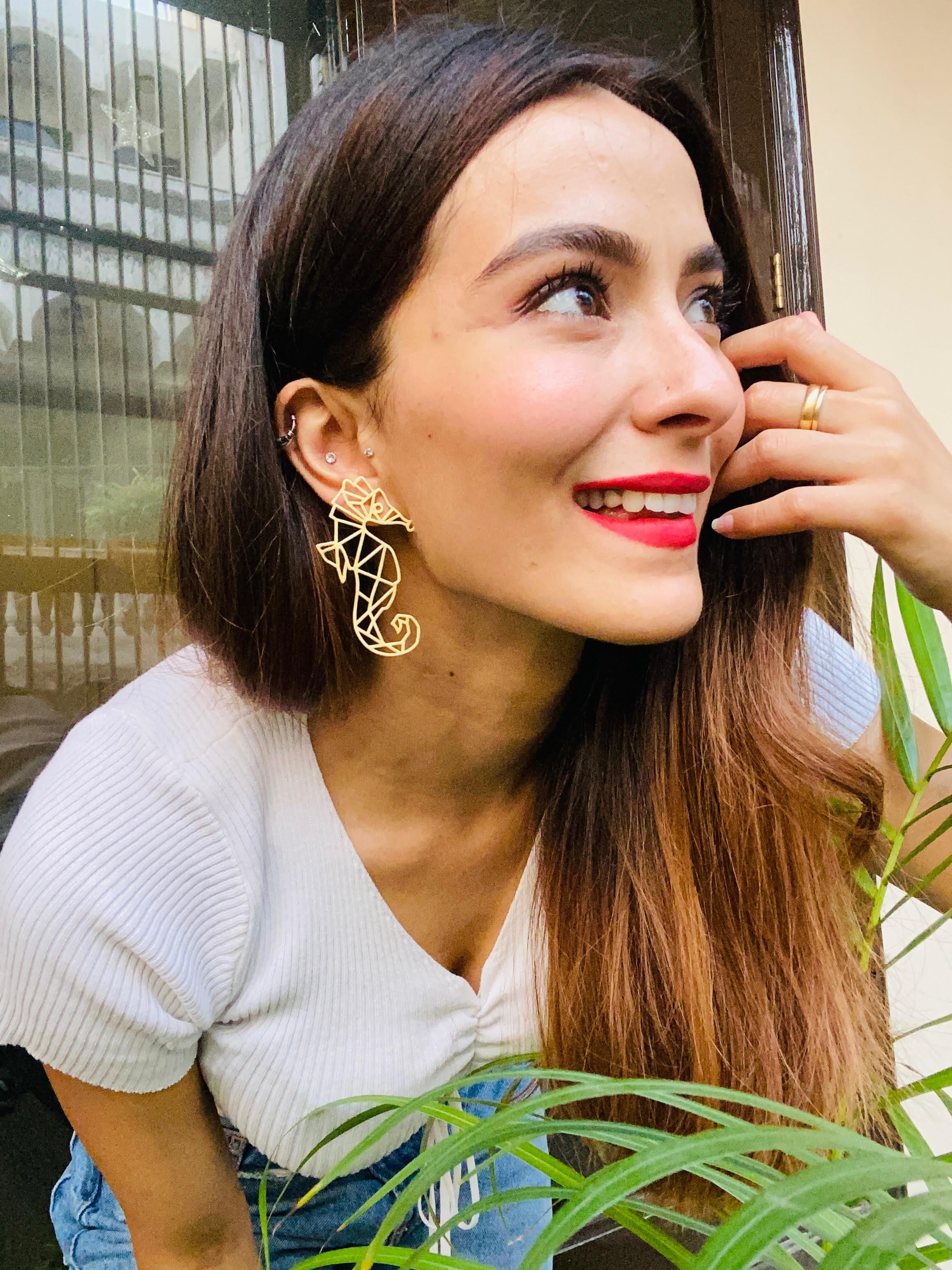 Stella Earrings