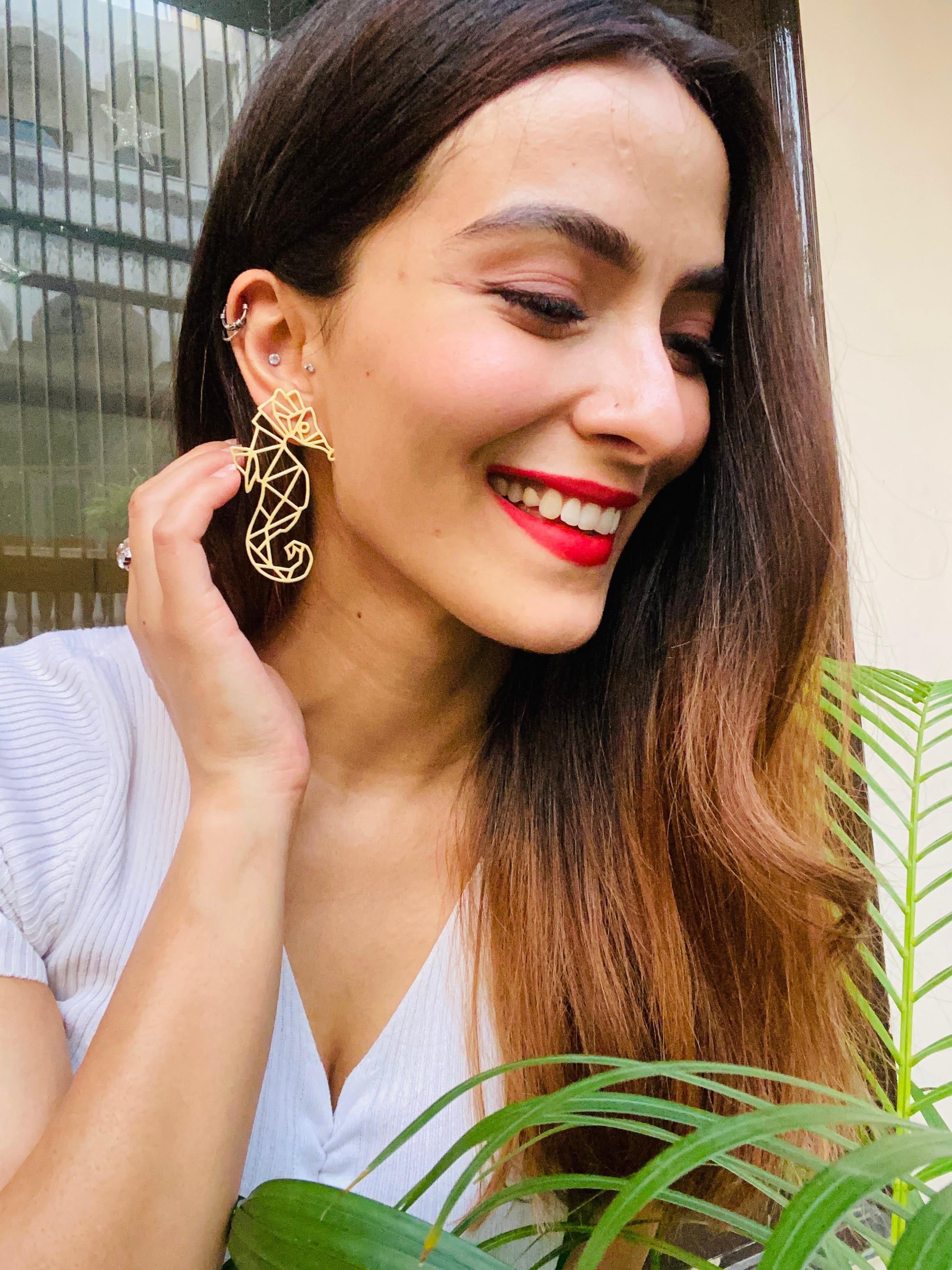 Stella Earrings