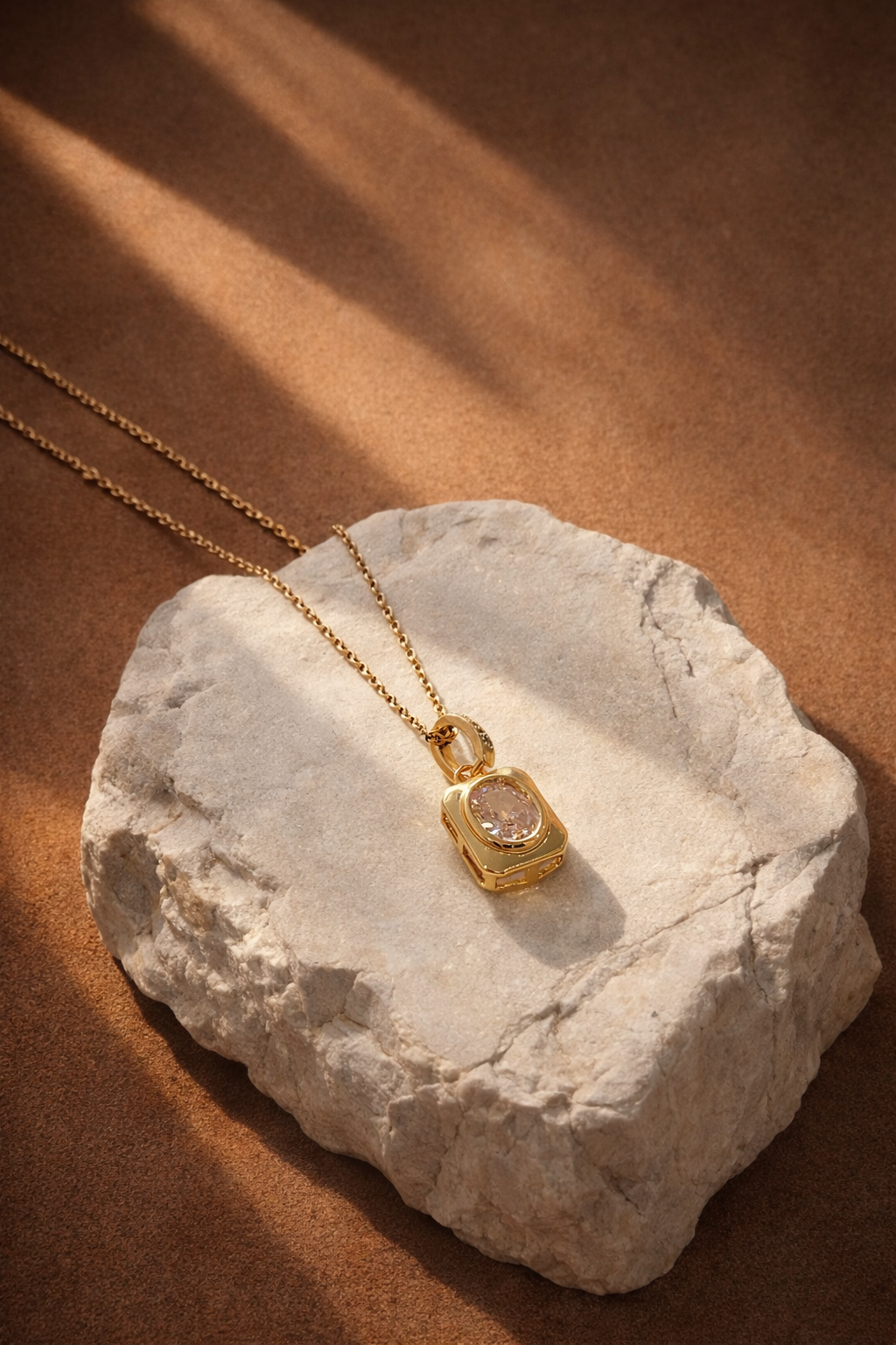 Talia Necklace