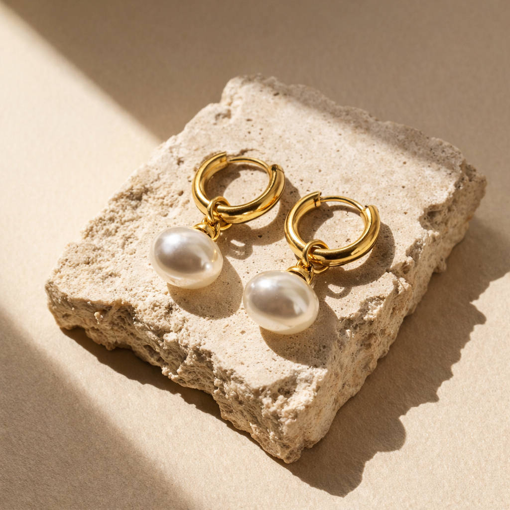 Tara Earrings