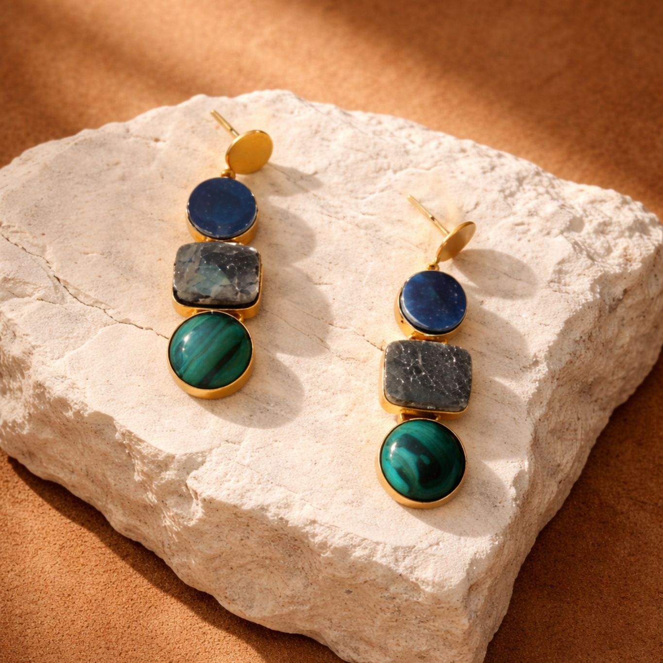 Theia Earrings