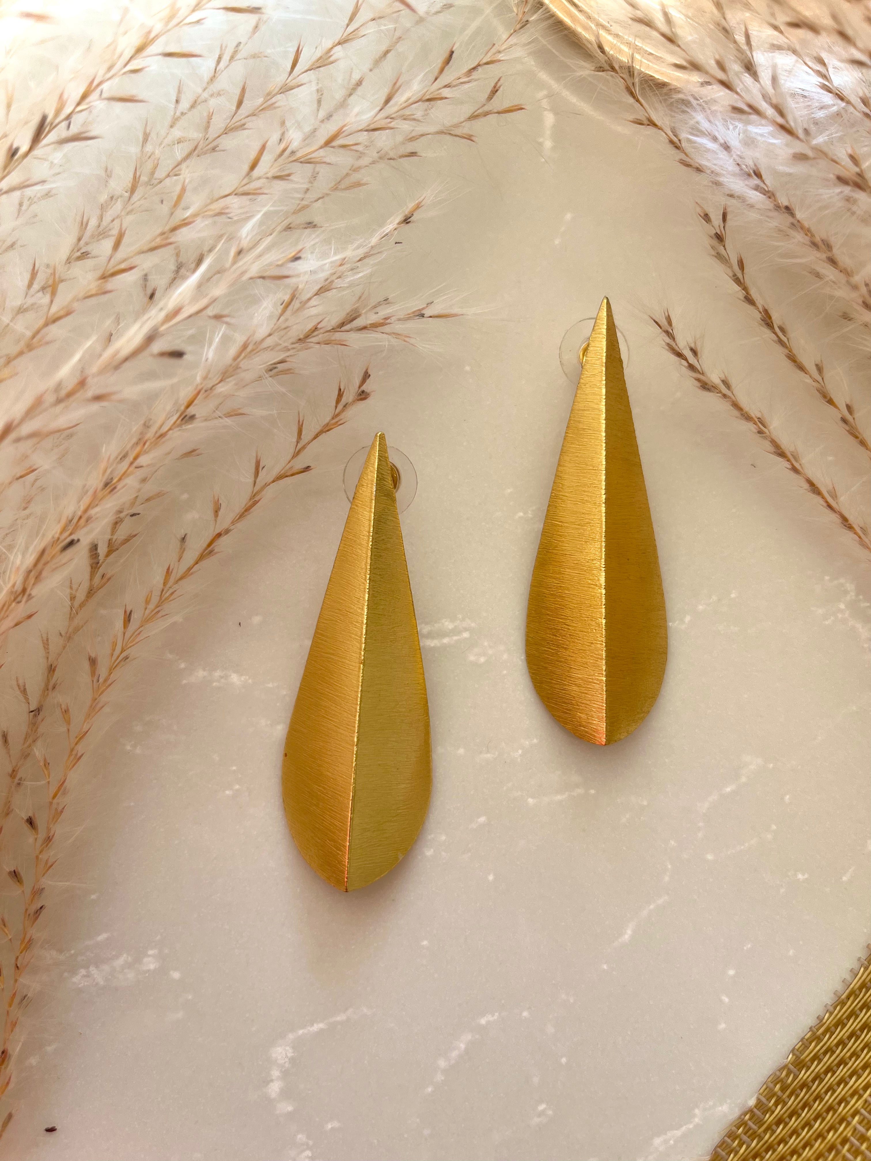 Wanda Earrings