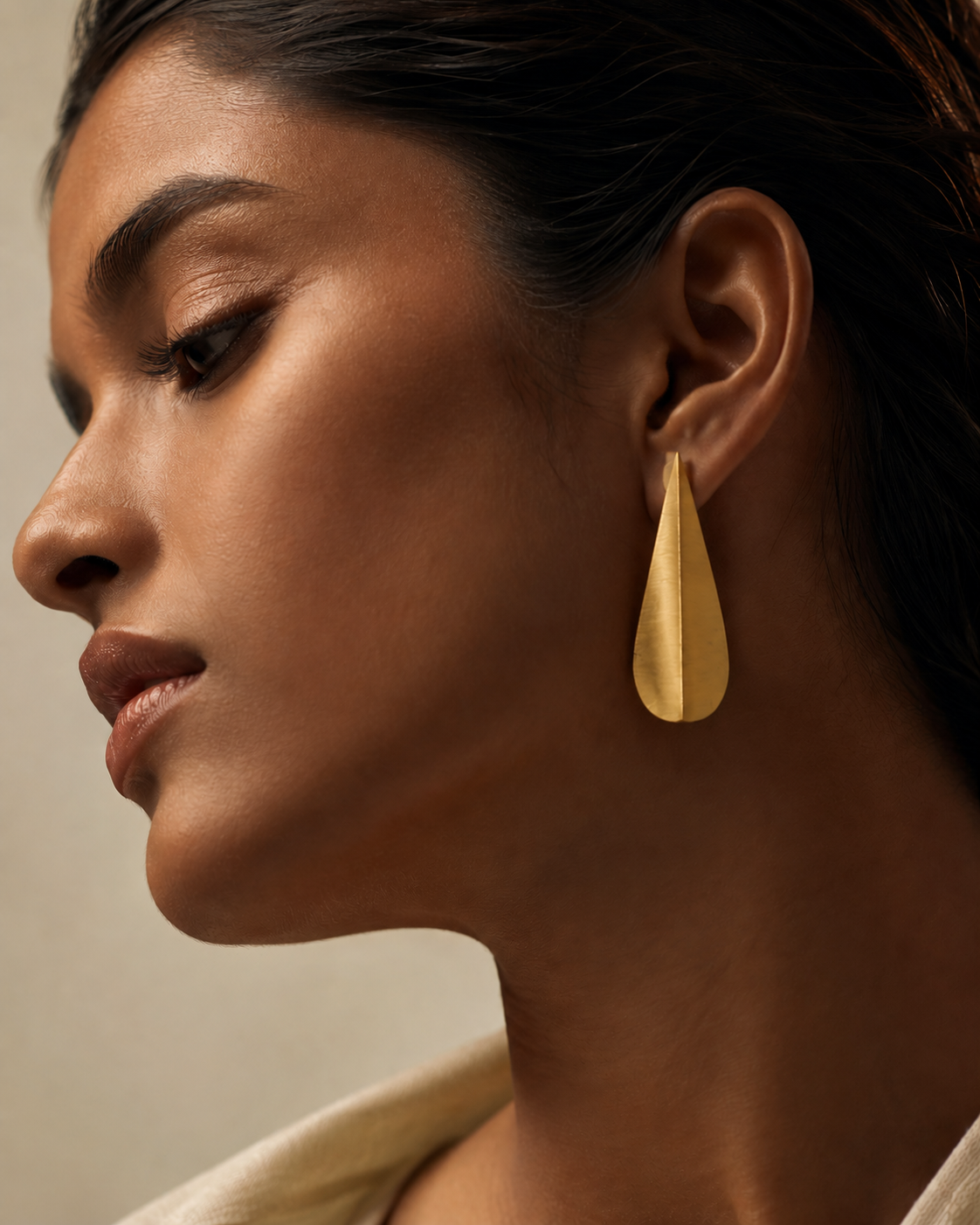 Wanda Earrings