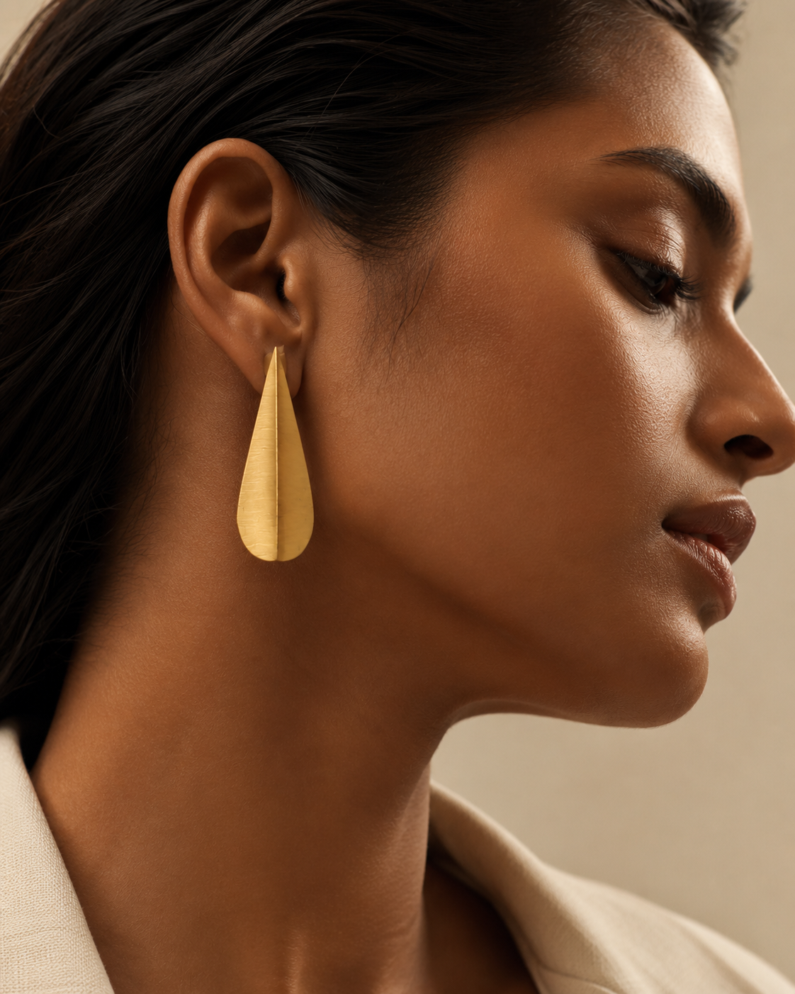 Wanda Earrings