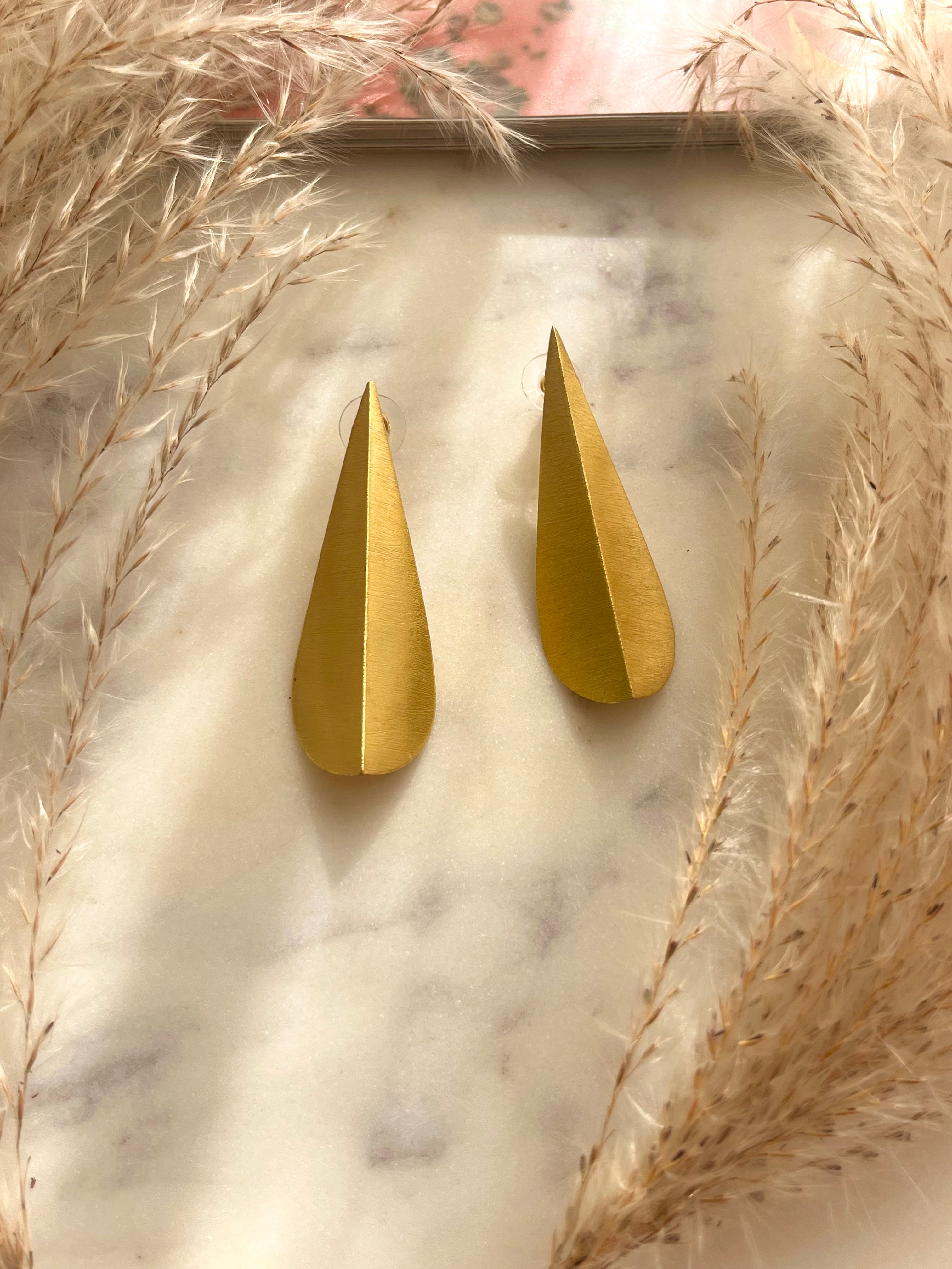 Wanda Earrings