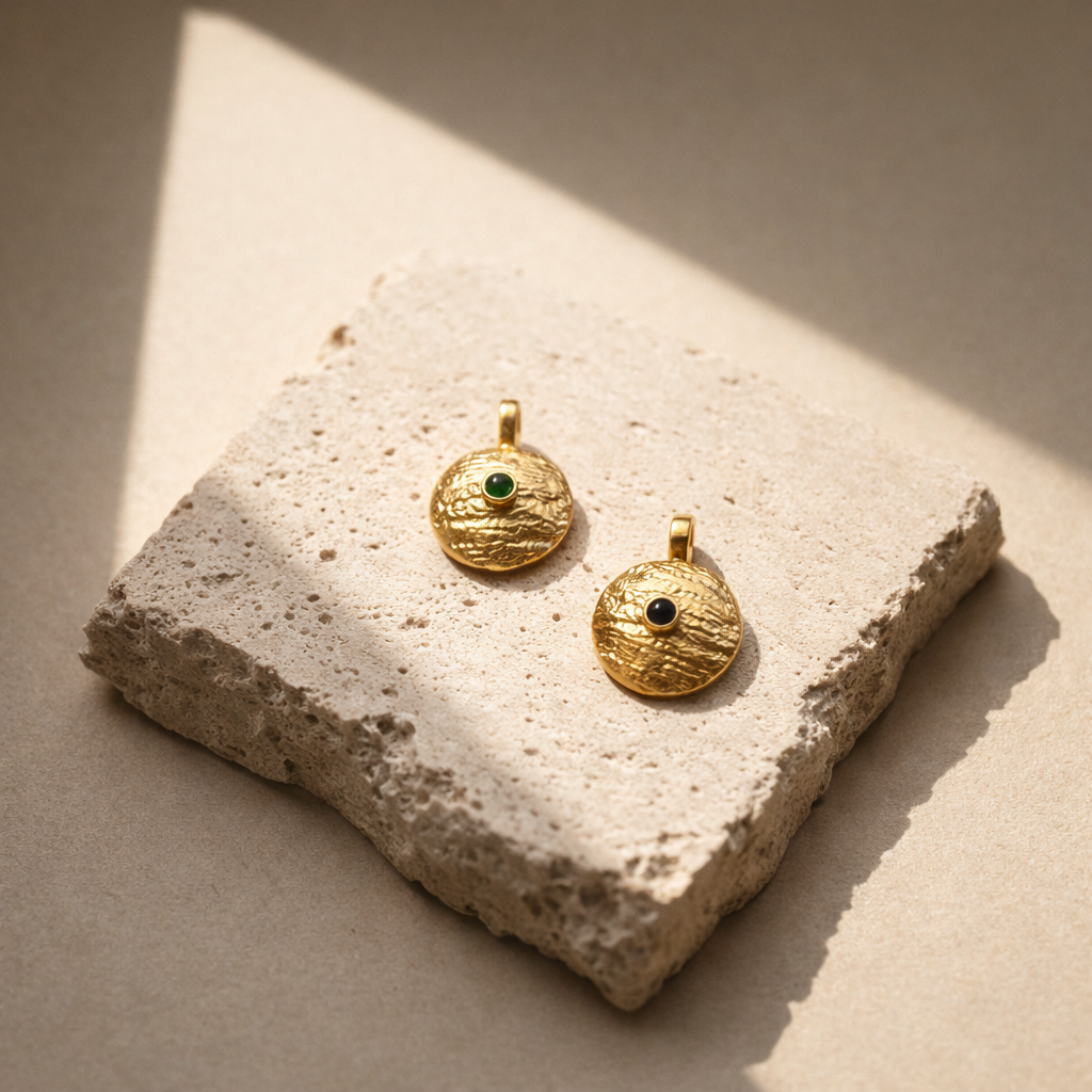 Zahara Pendant