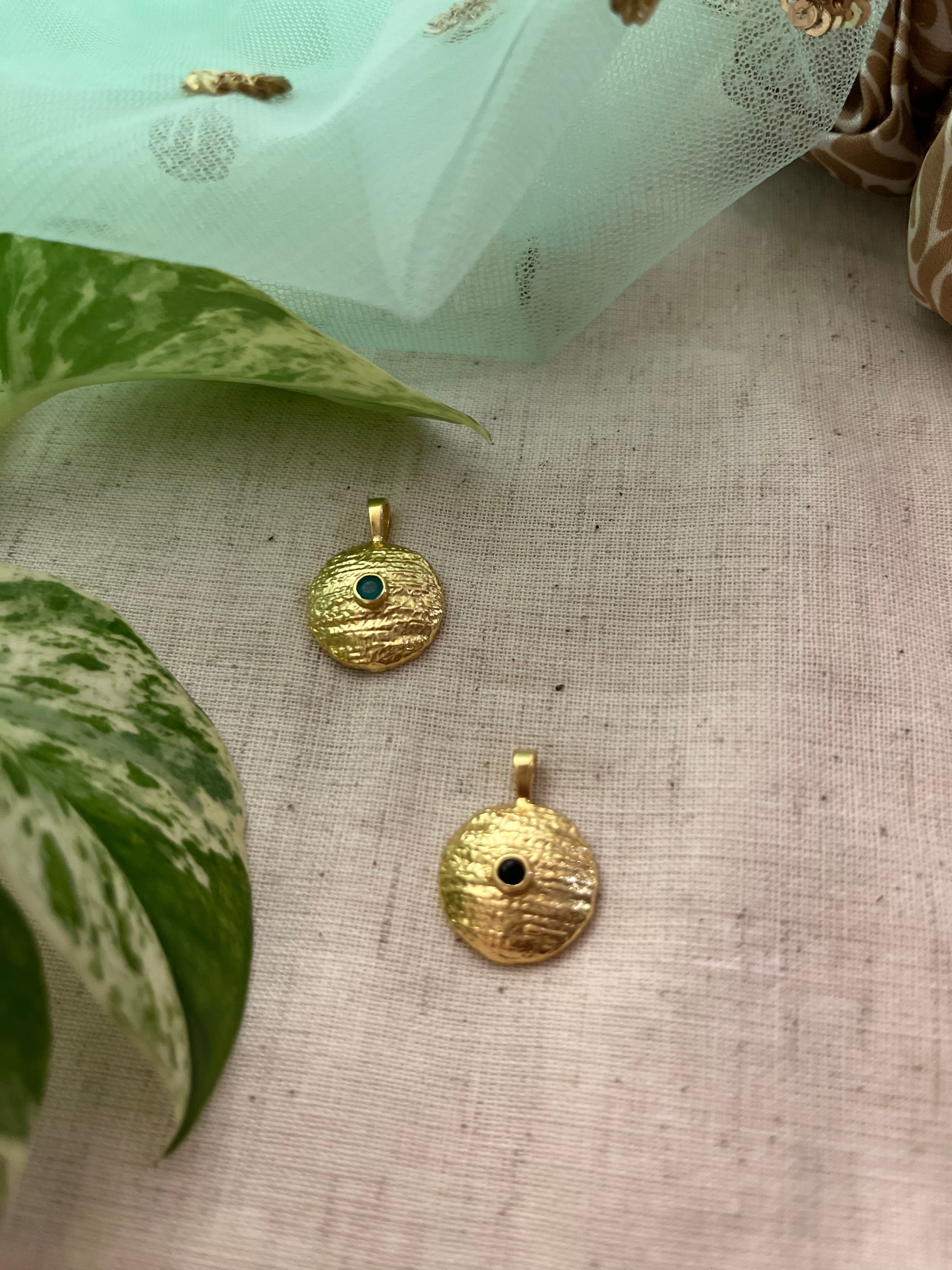Zahara Pendant