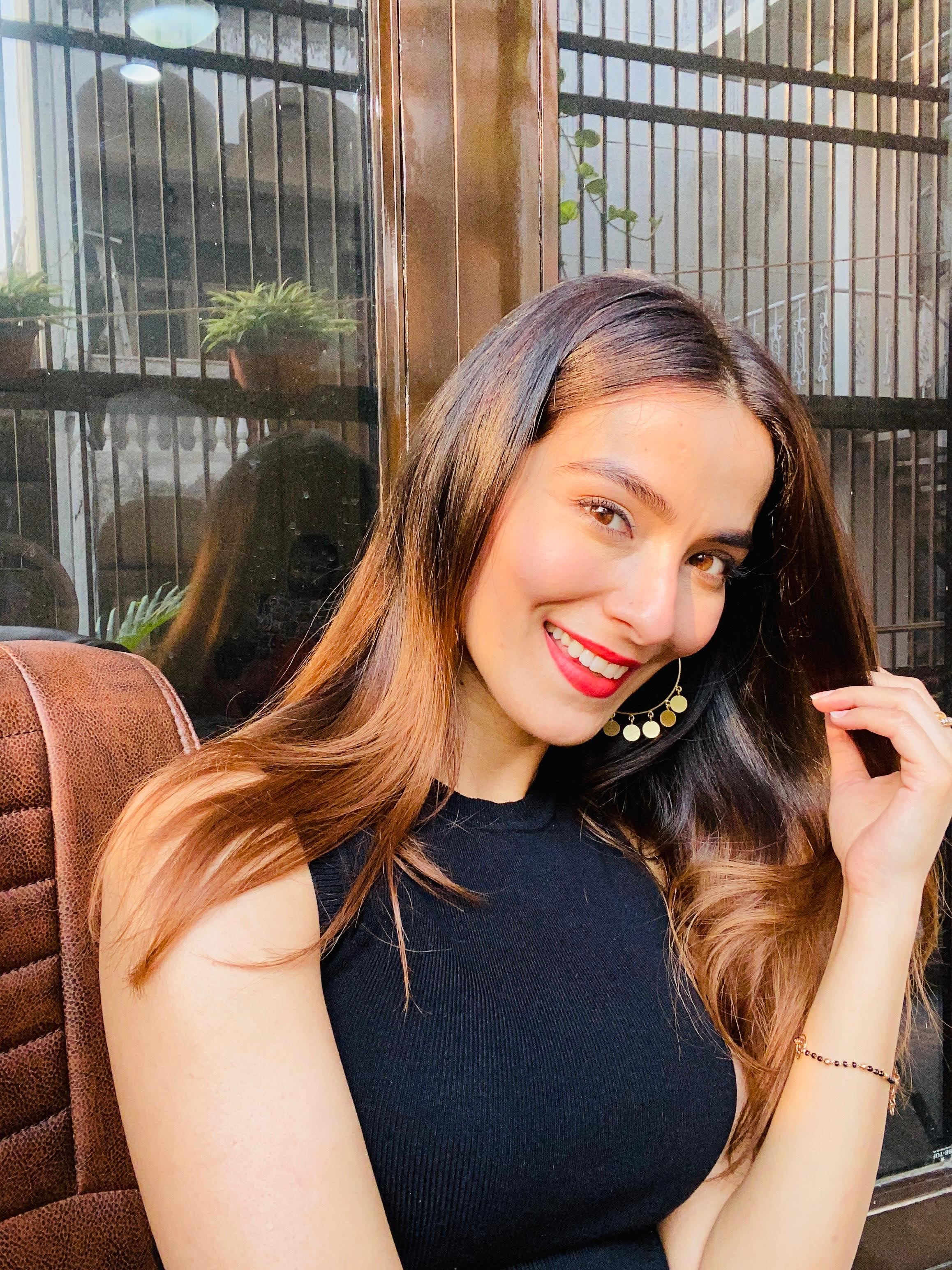 Zara Earrings