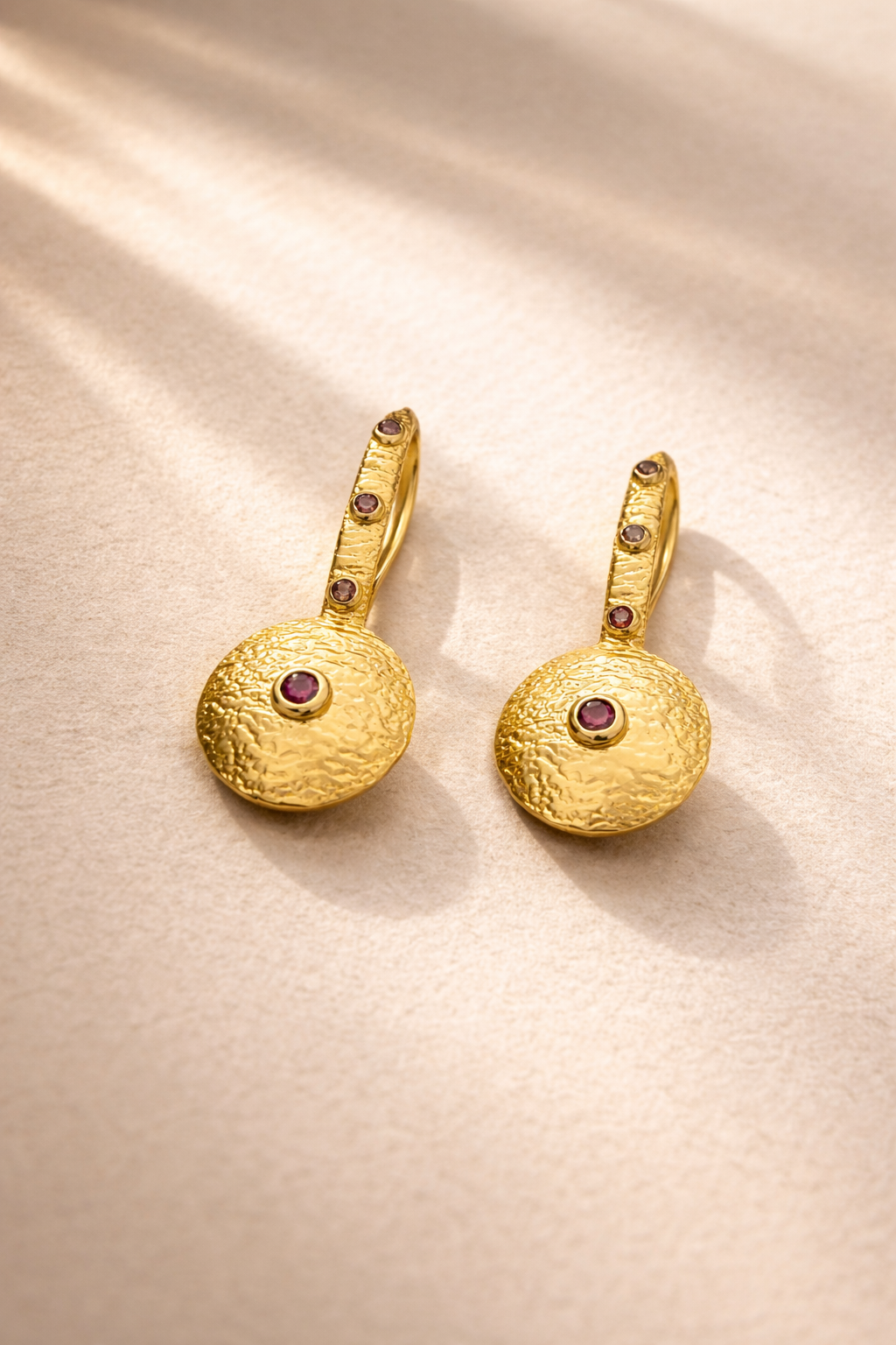 Zia Earrings