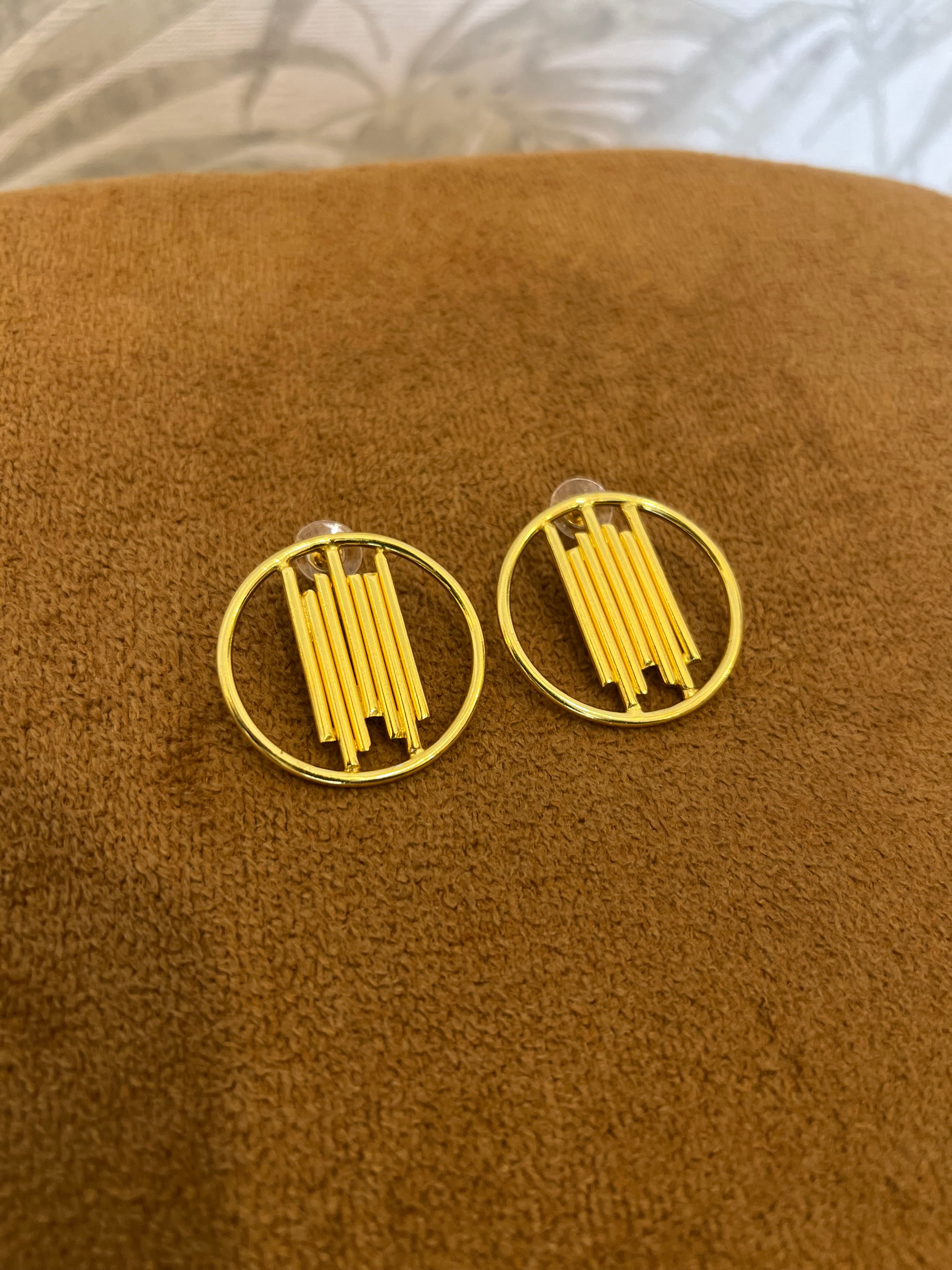 Zora Earrings